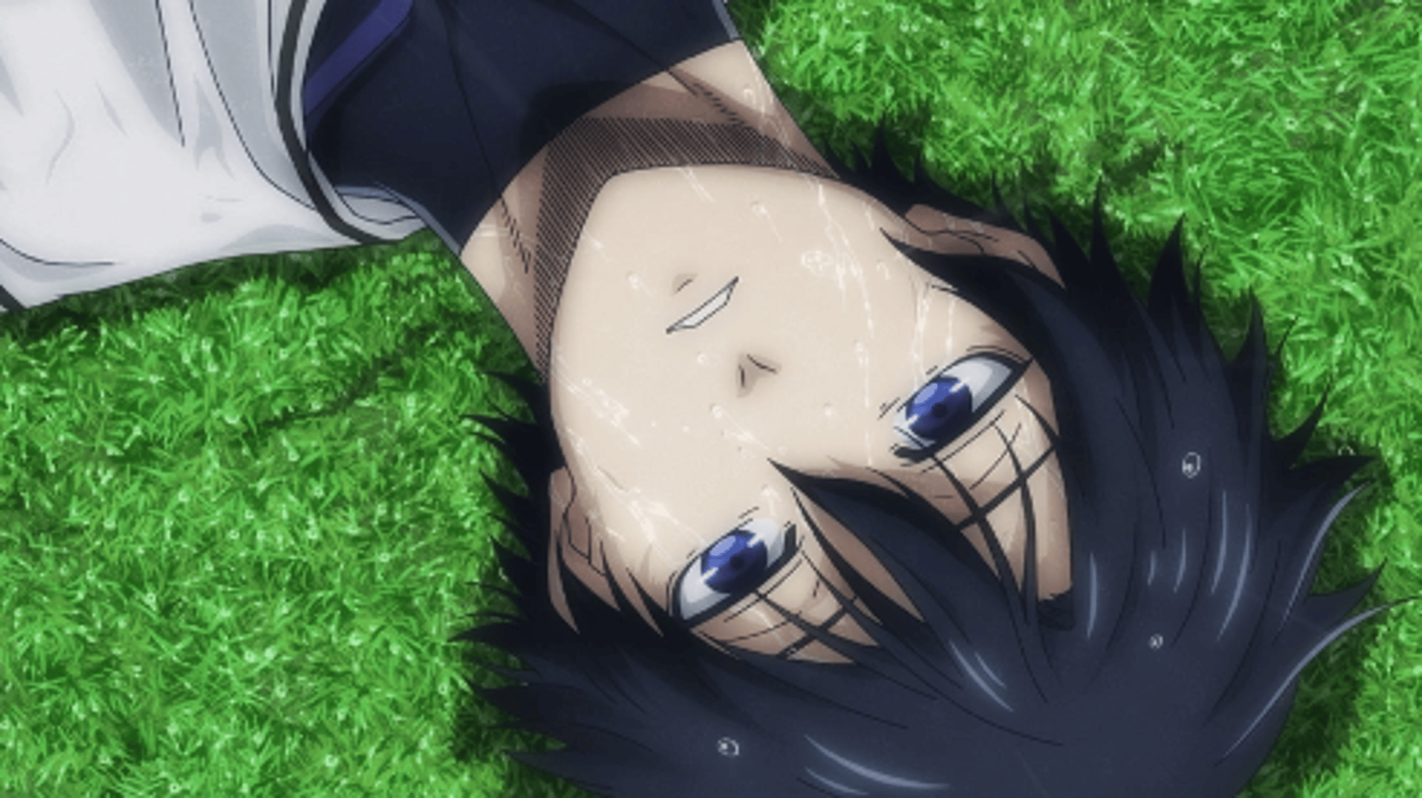 Isagi Yoichi