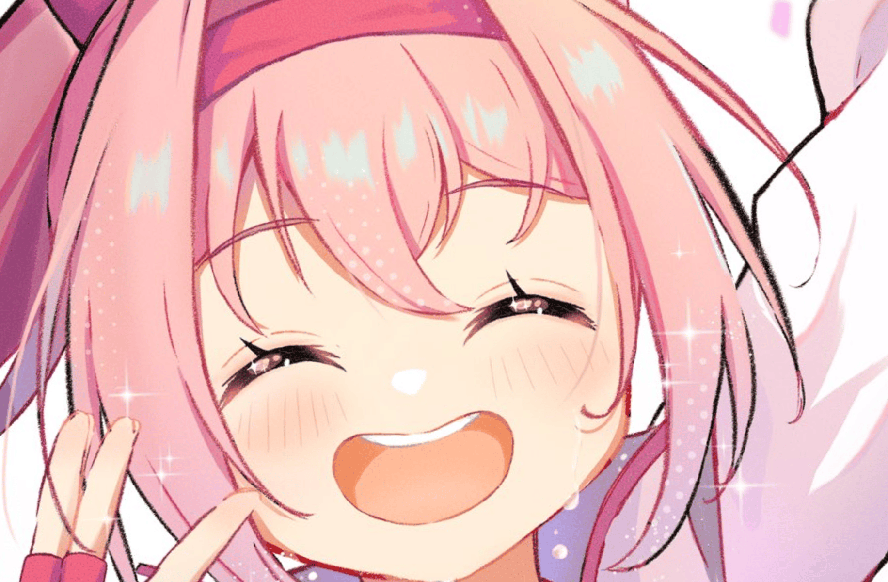 Haru urara