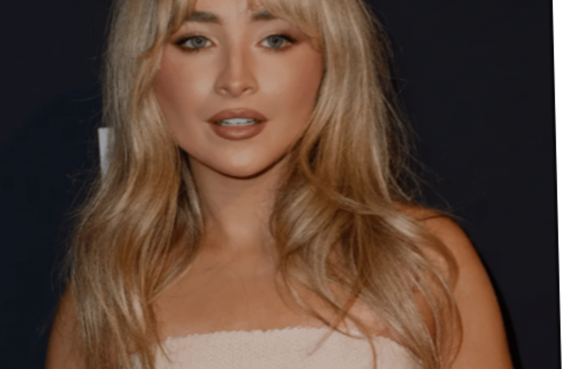 sabrina carpender