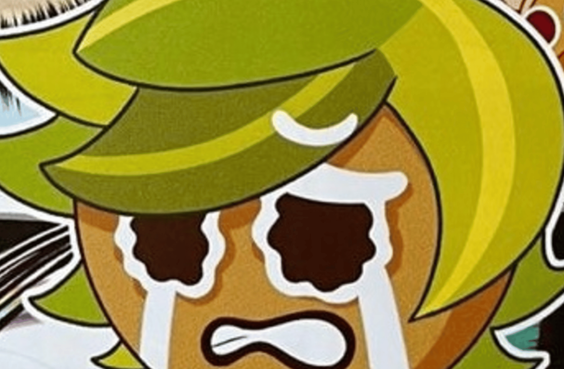 Herb Cookie