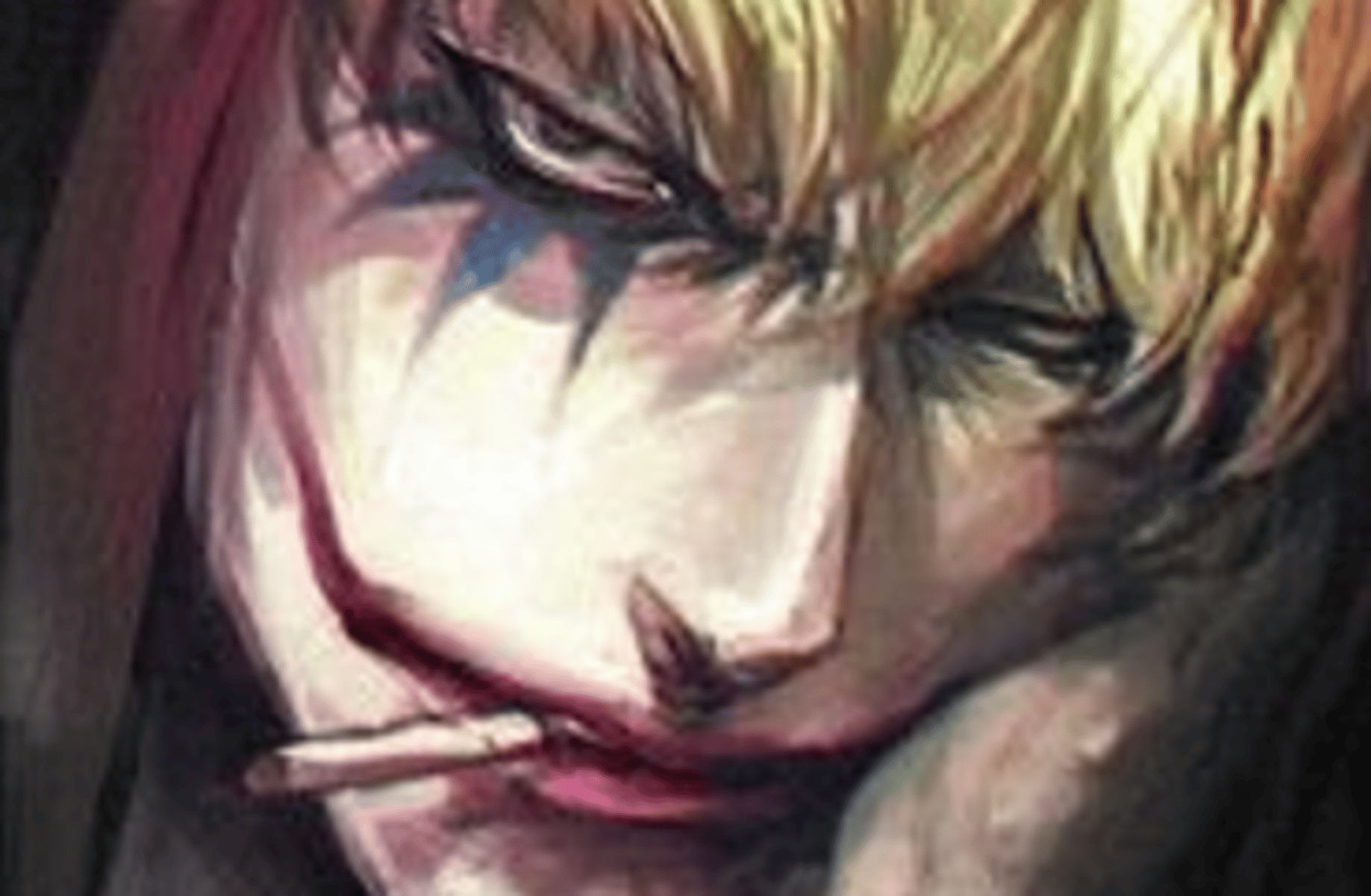 Rosinante Corazon