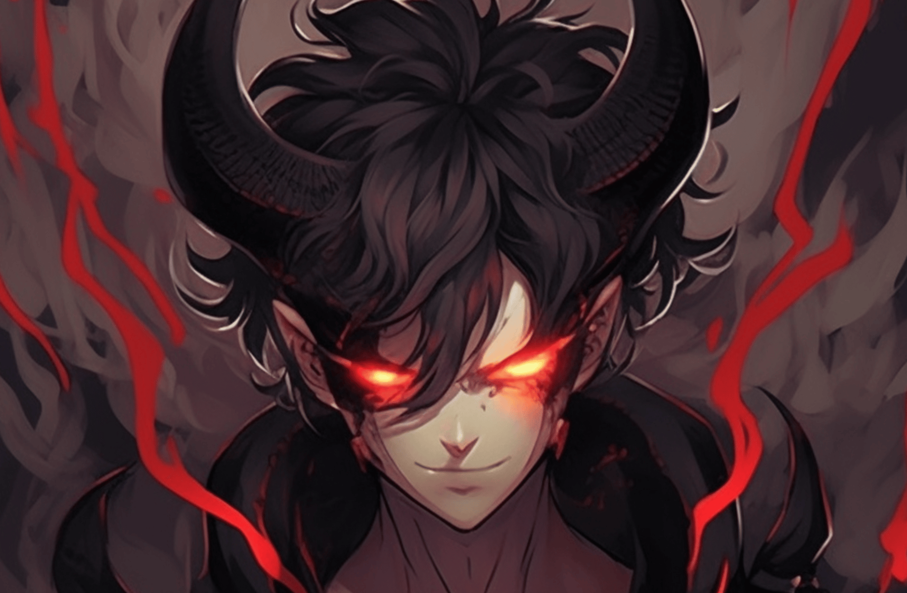 Demon