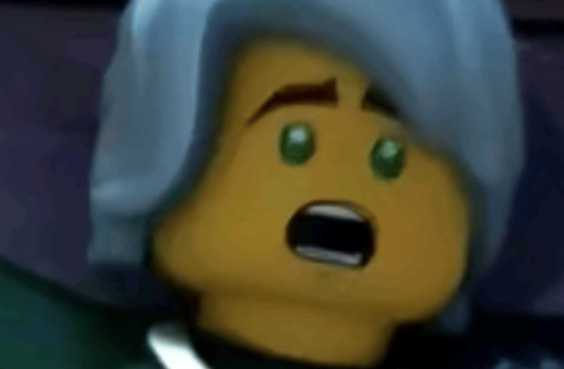 Lloyd Garmadon