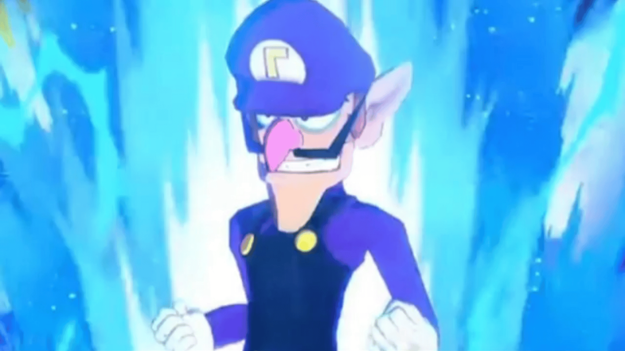 Waluigi