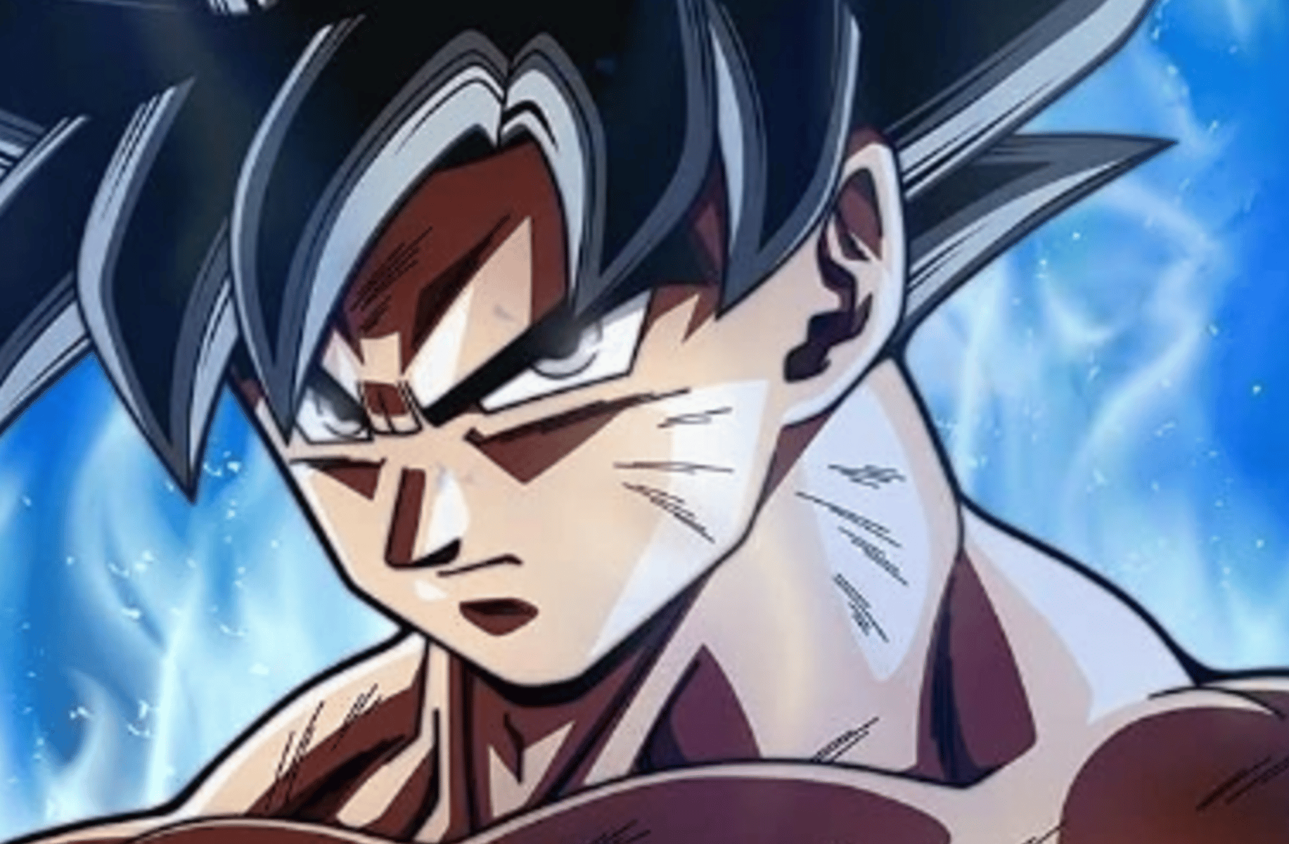 Goku