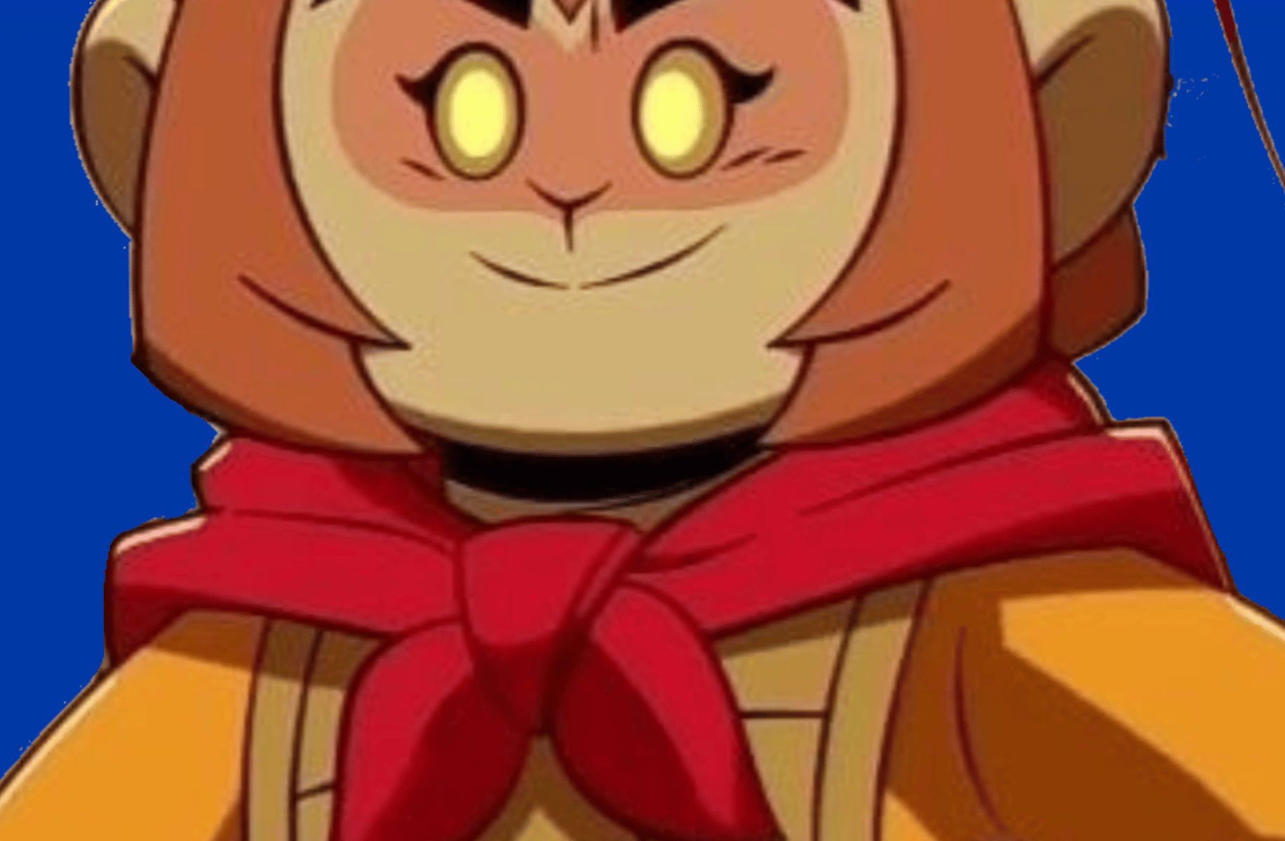 Sun Wukong