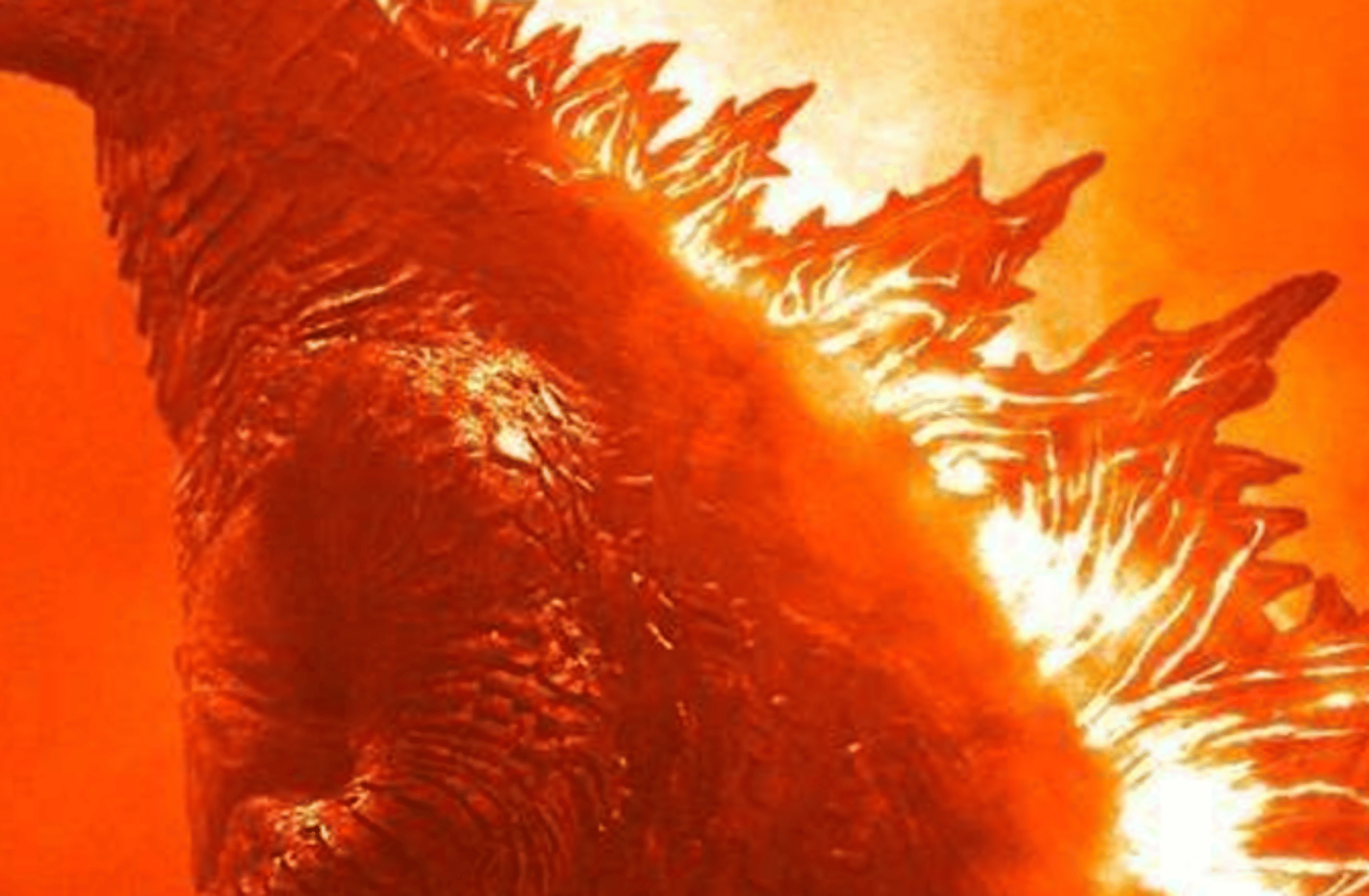 Godzilla