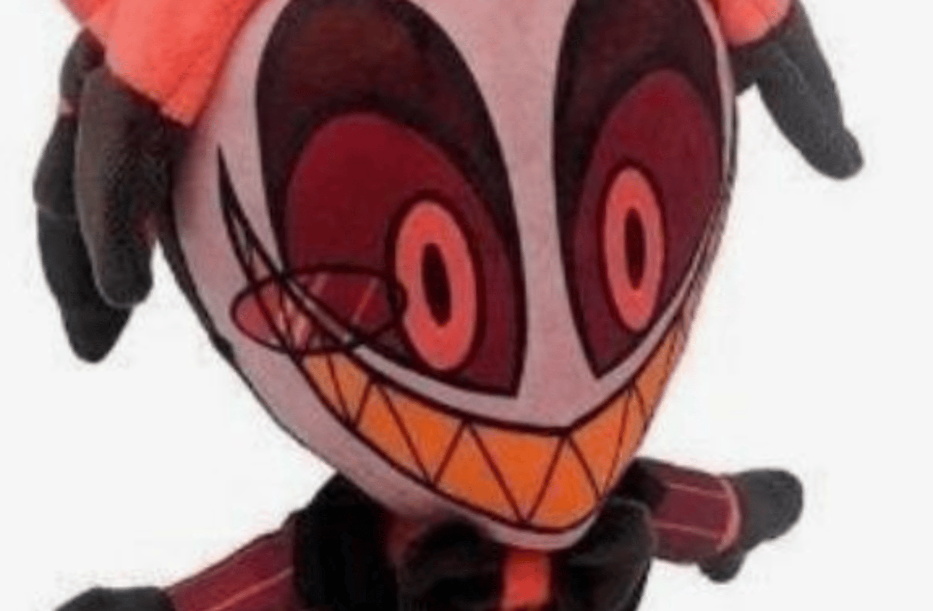 Alastor
