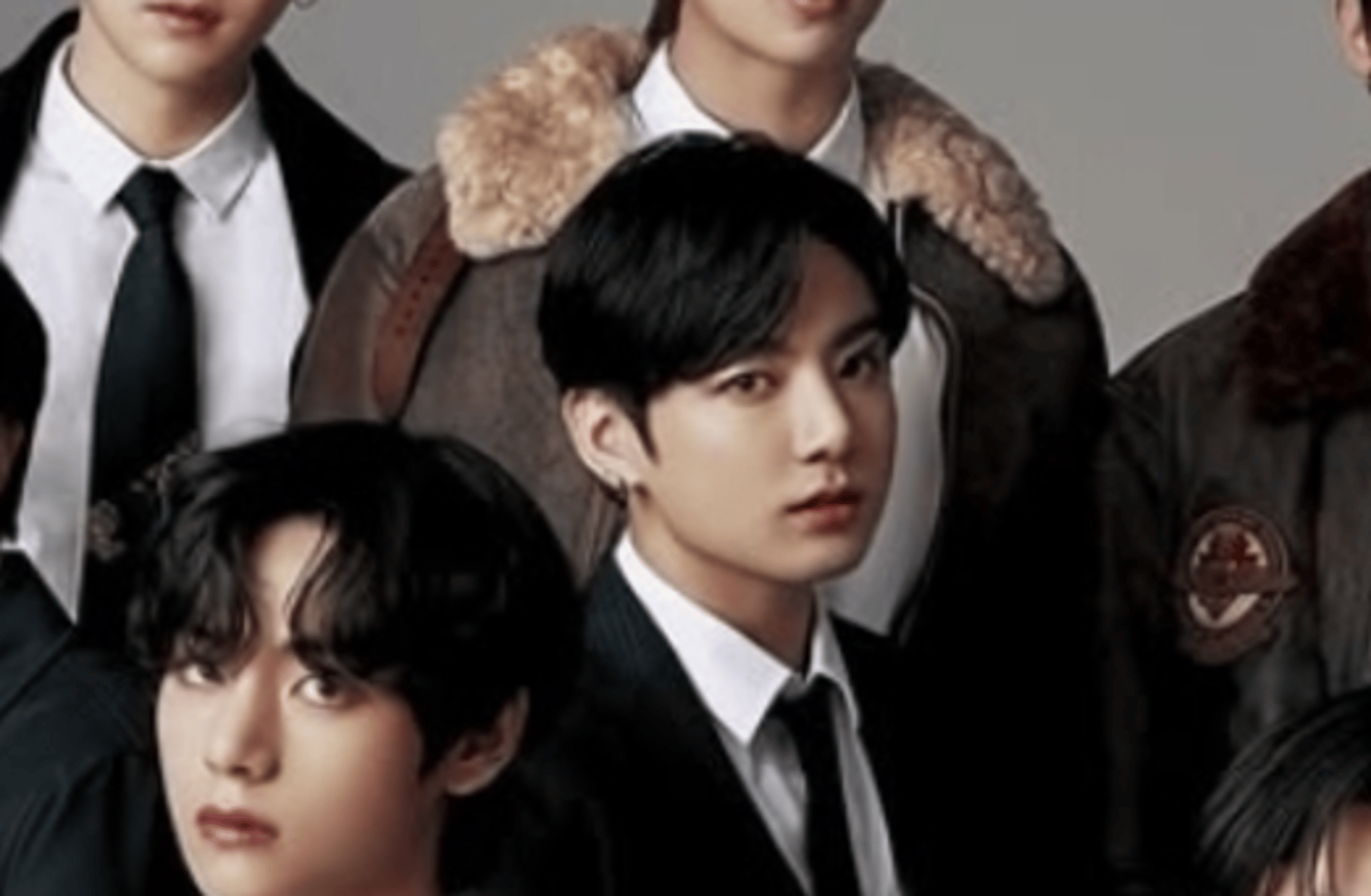 BTS