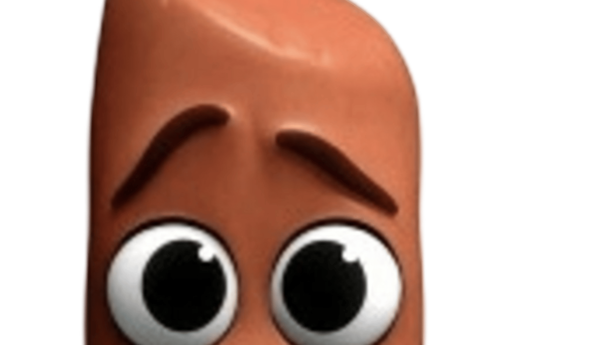Barry (Sausage Party)