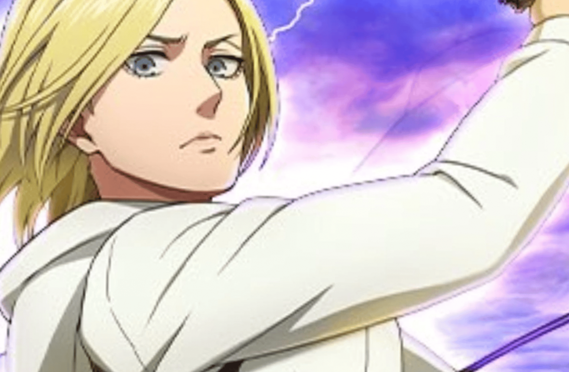 Annie Leonhart