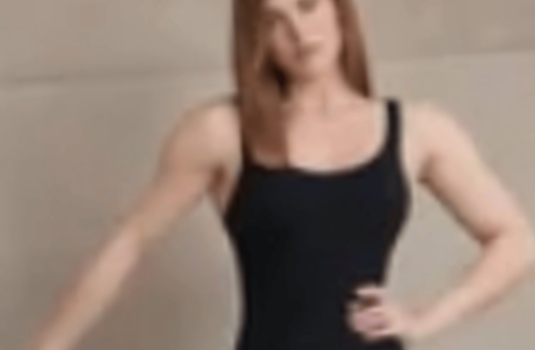 Samantha necksqueez