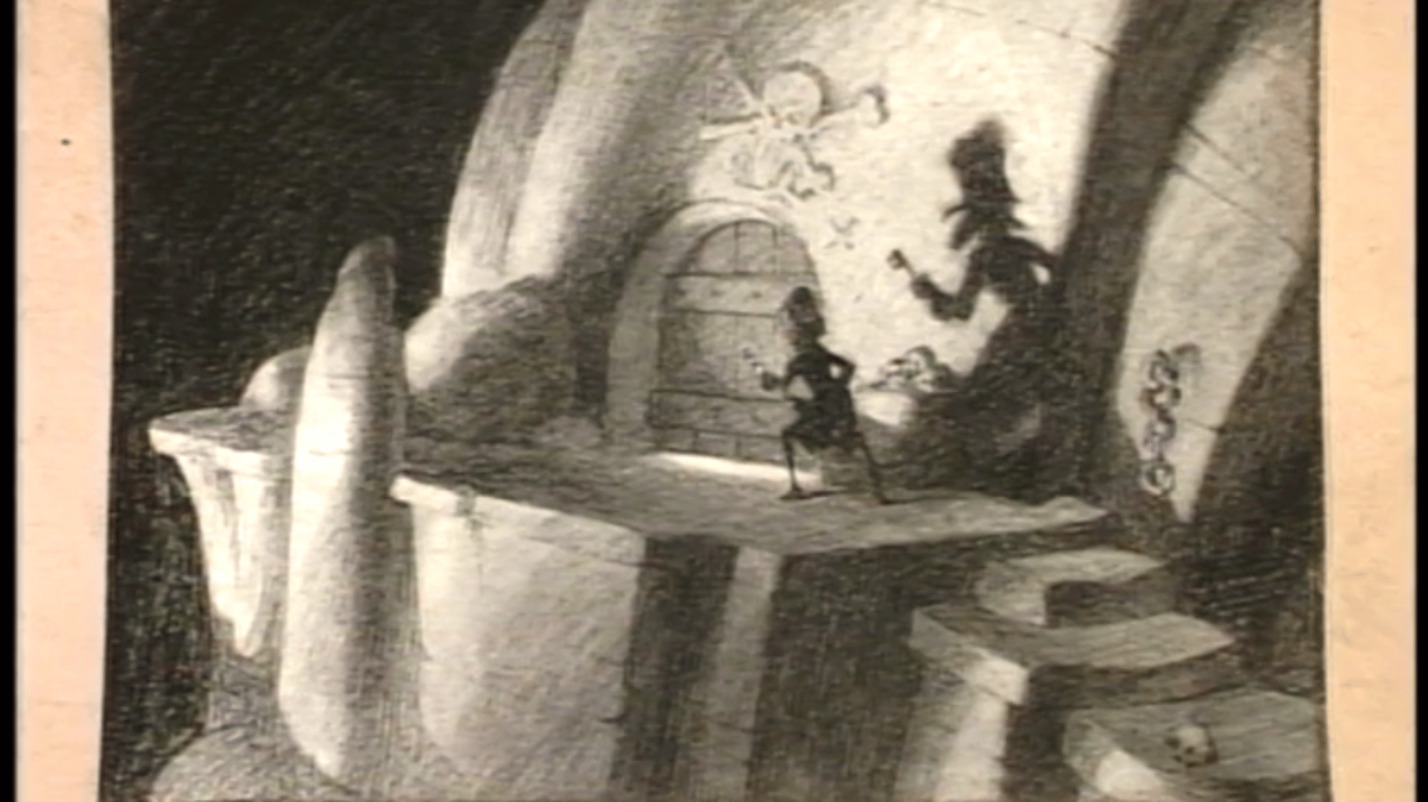Peter Pan