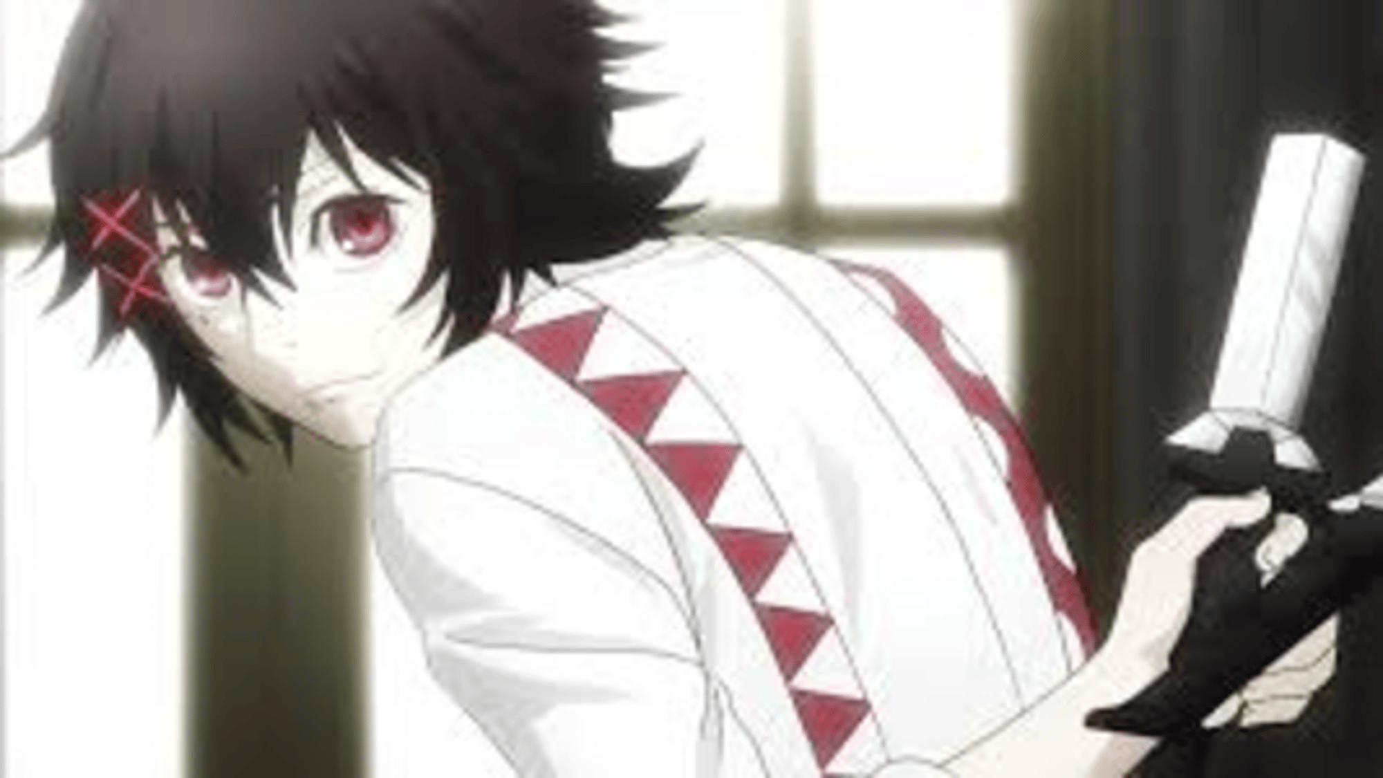 Juuzou Suzuya