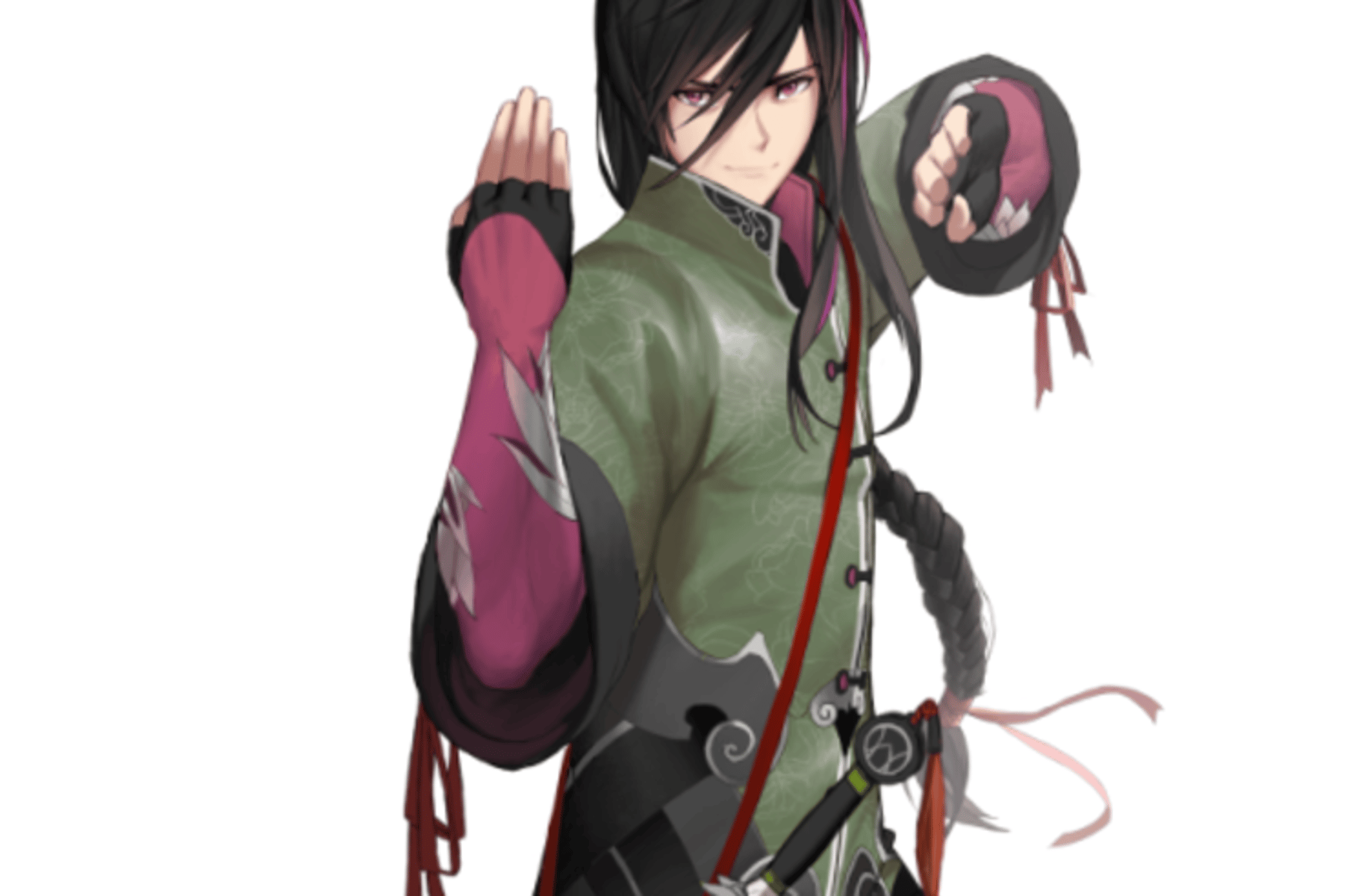 Lie Ren