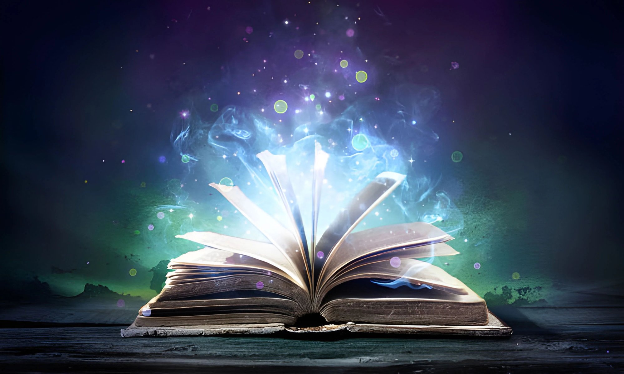 THE NARRATOR (Original)