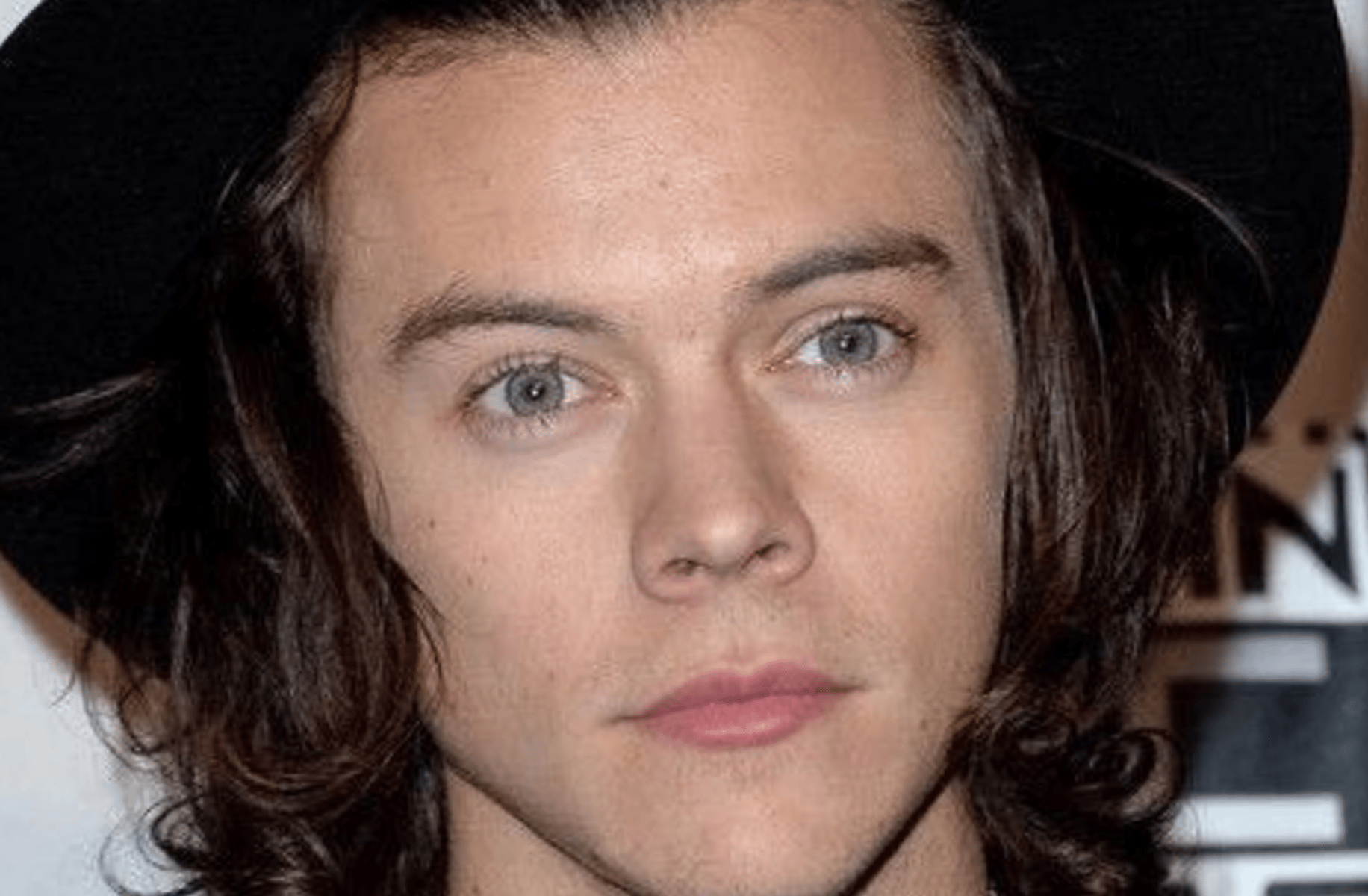Harry Styles
