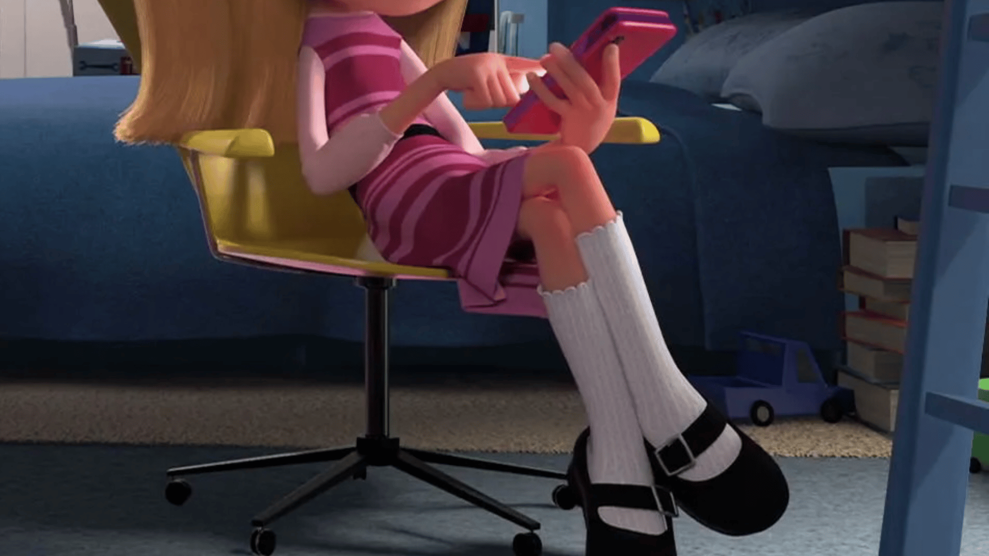 Penny Peterson
