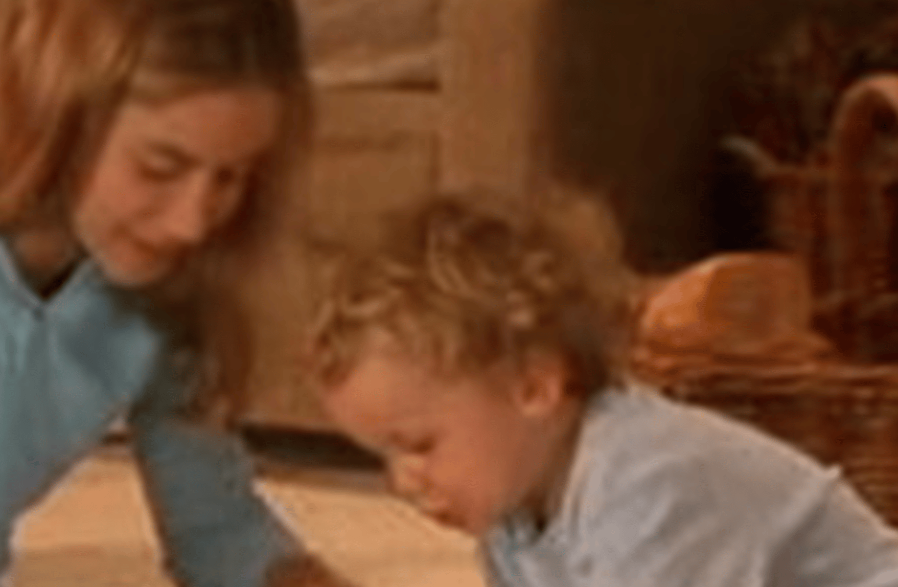 Andrea and Danny