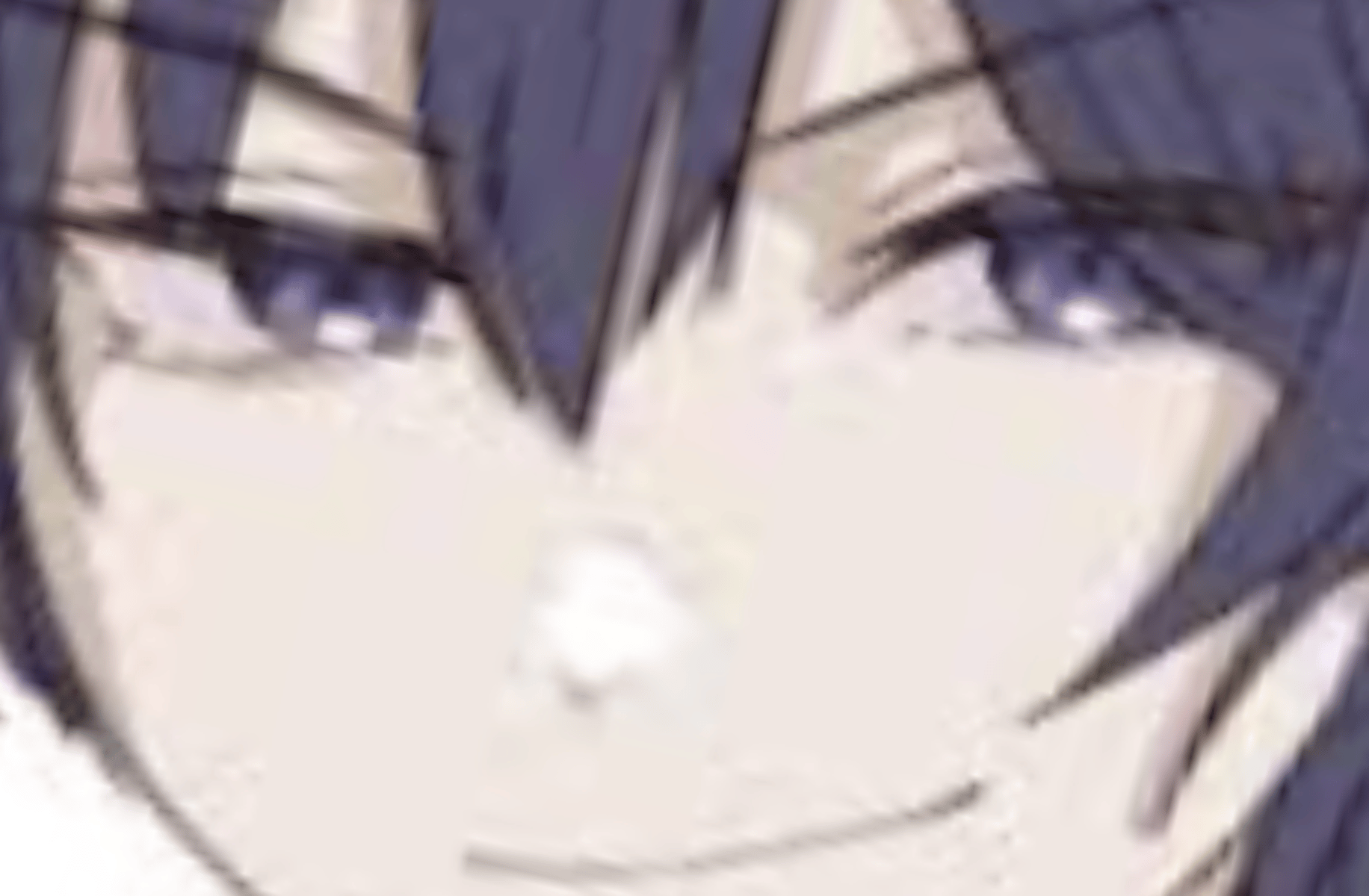 Brother Scaramouche