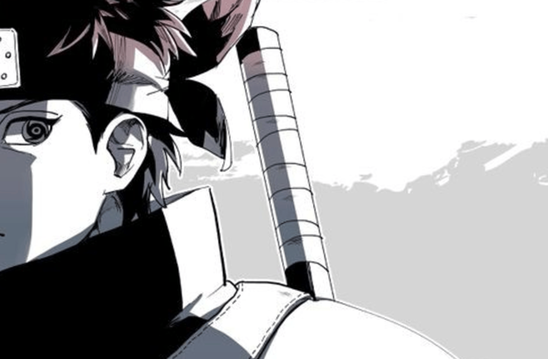 Shisui Uchiha
