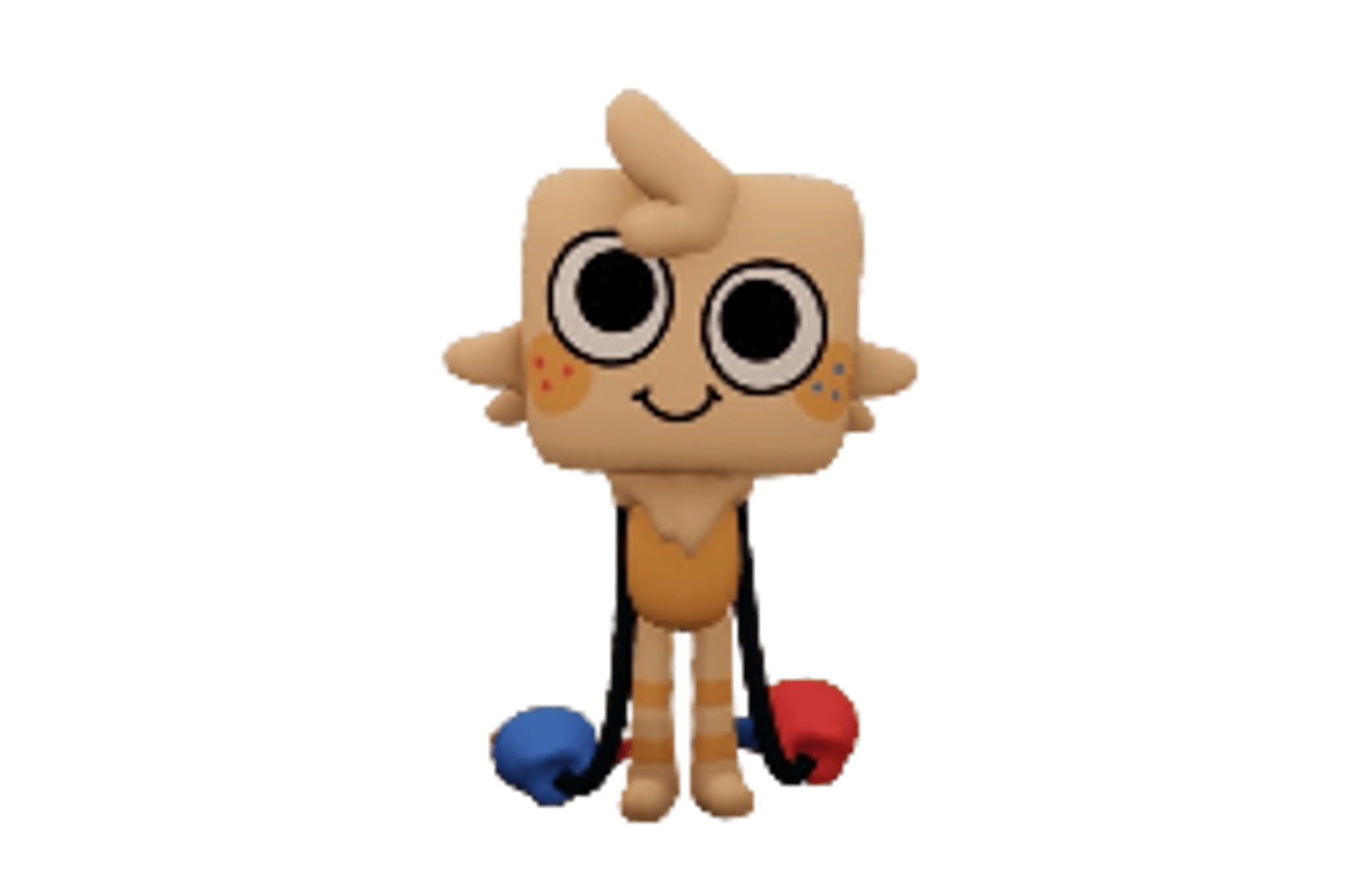 Goob  [ Dandy's World ]