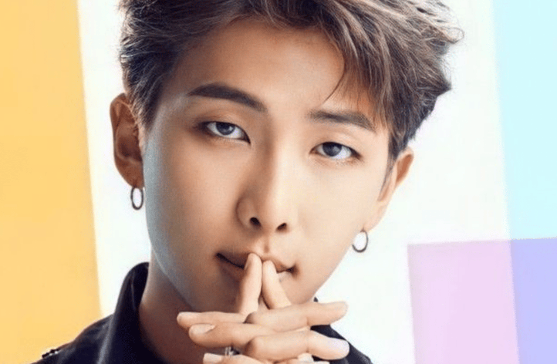 Kim Namjoon