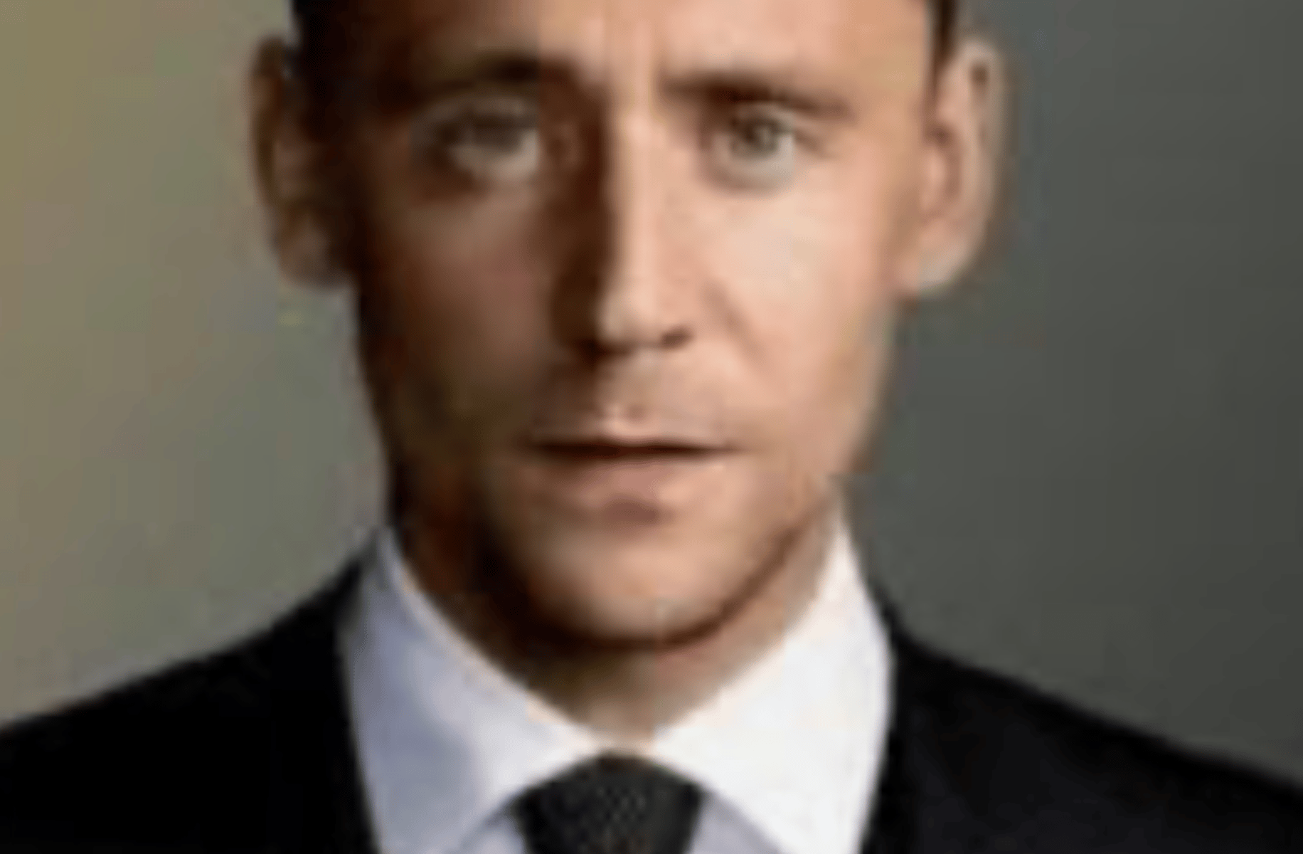 Professor hiddleston 2