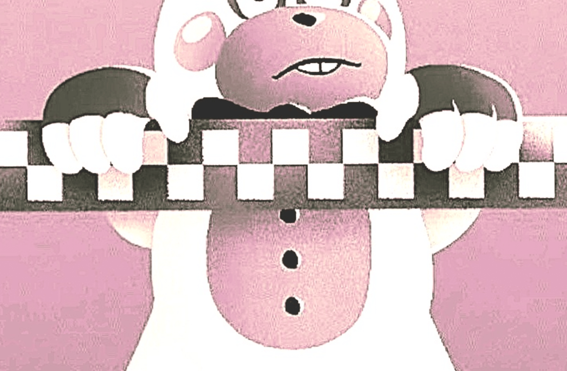 Glitchtrap :3
