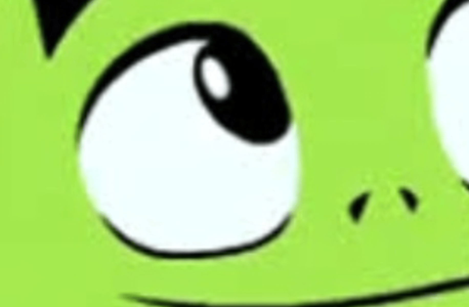 Beast Boy