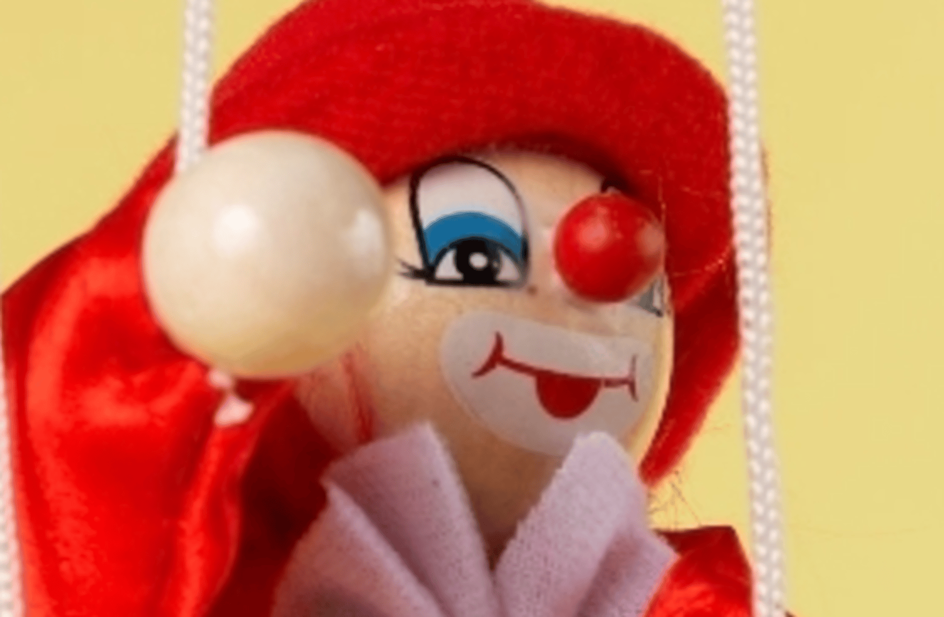 The Puppeteer