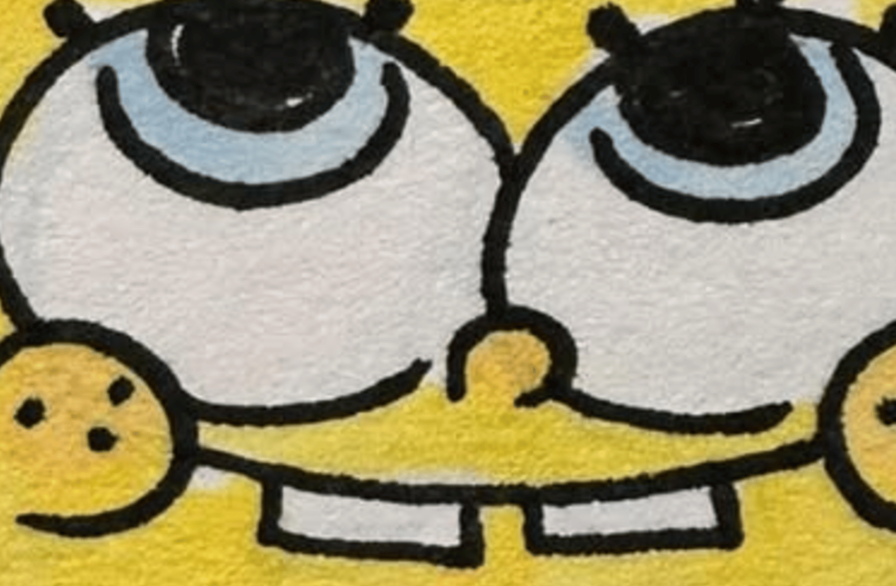 Spongbob squarepants