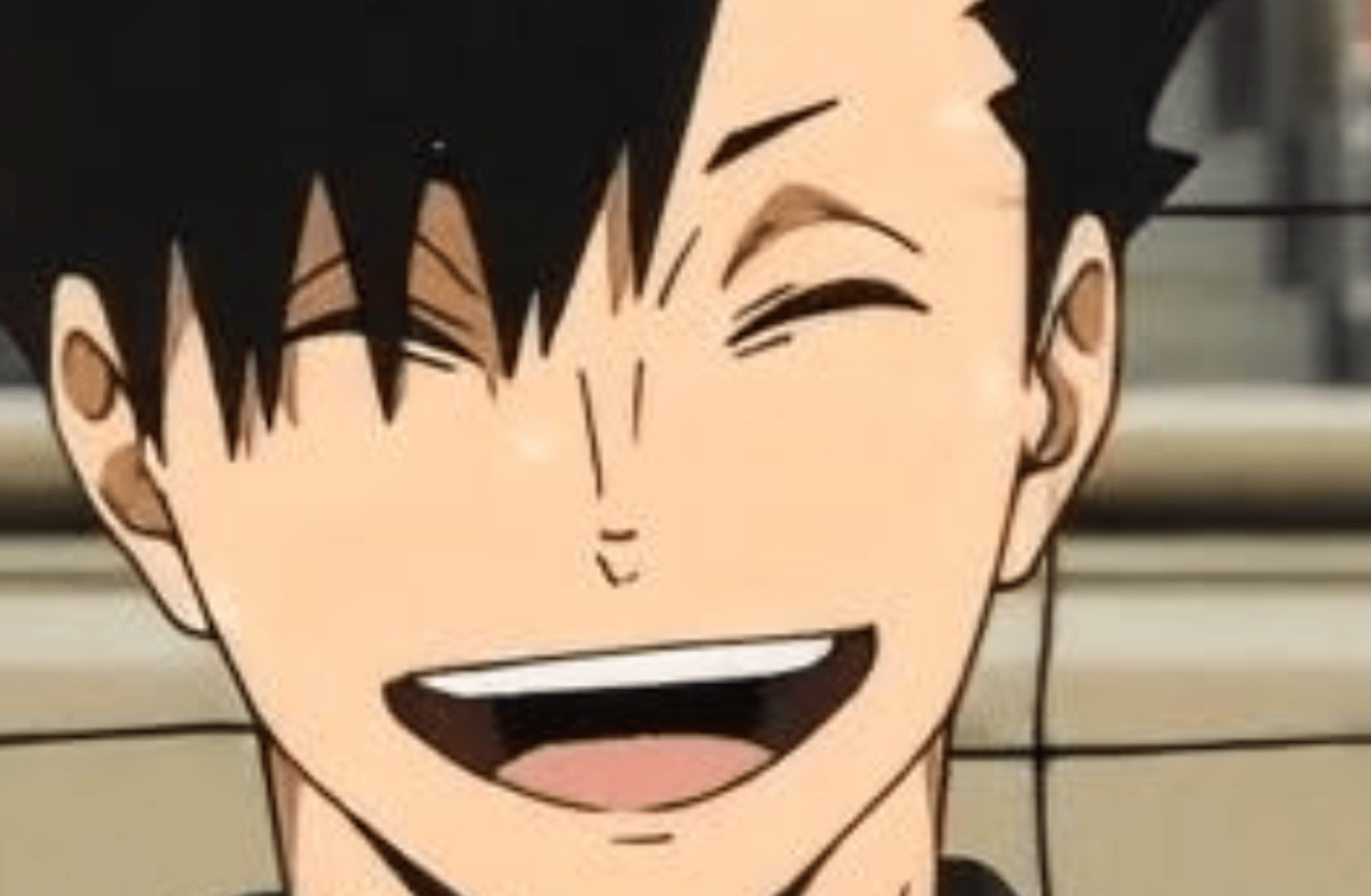 Kuroo tetsuro (StuCo)