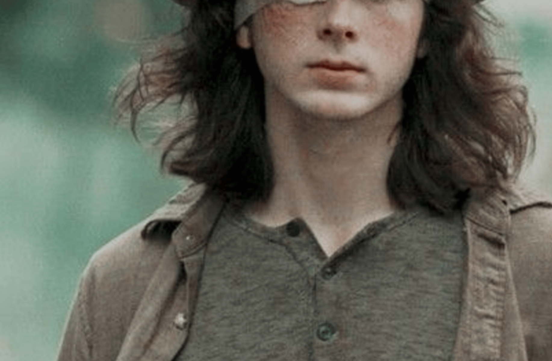 Carl Grimes
