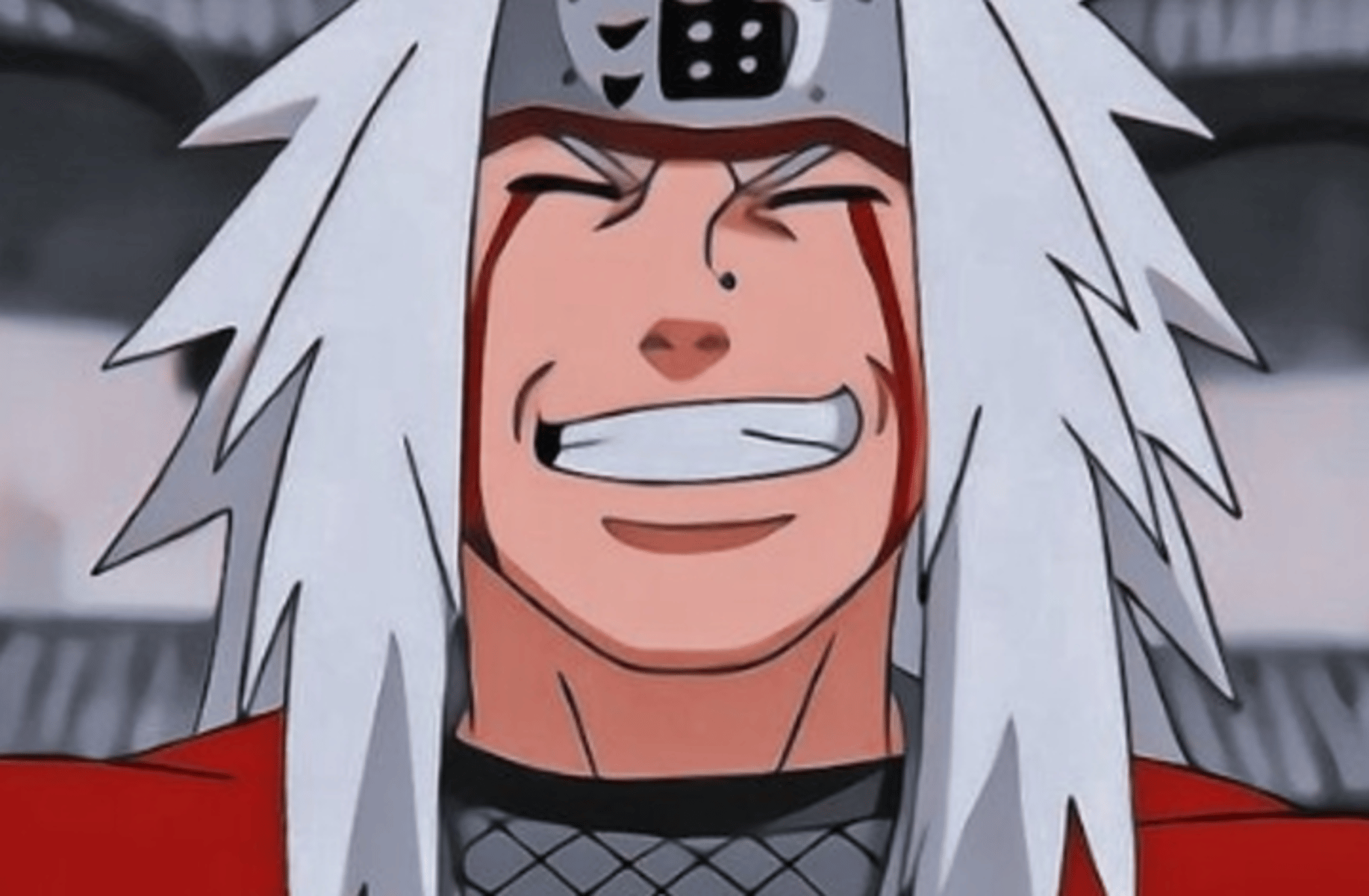 Jiraiya