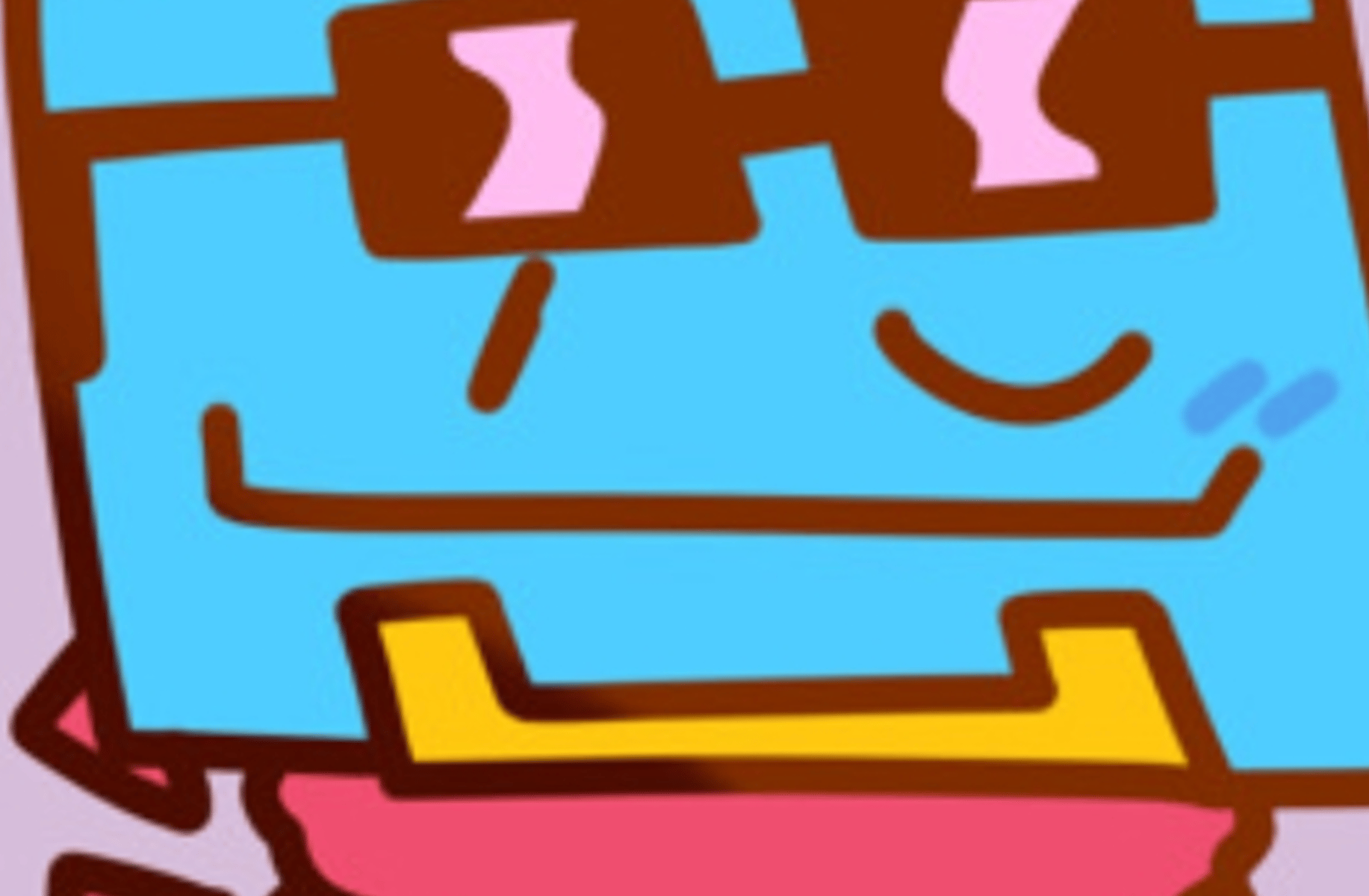 (Fnf) B-Side Ron