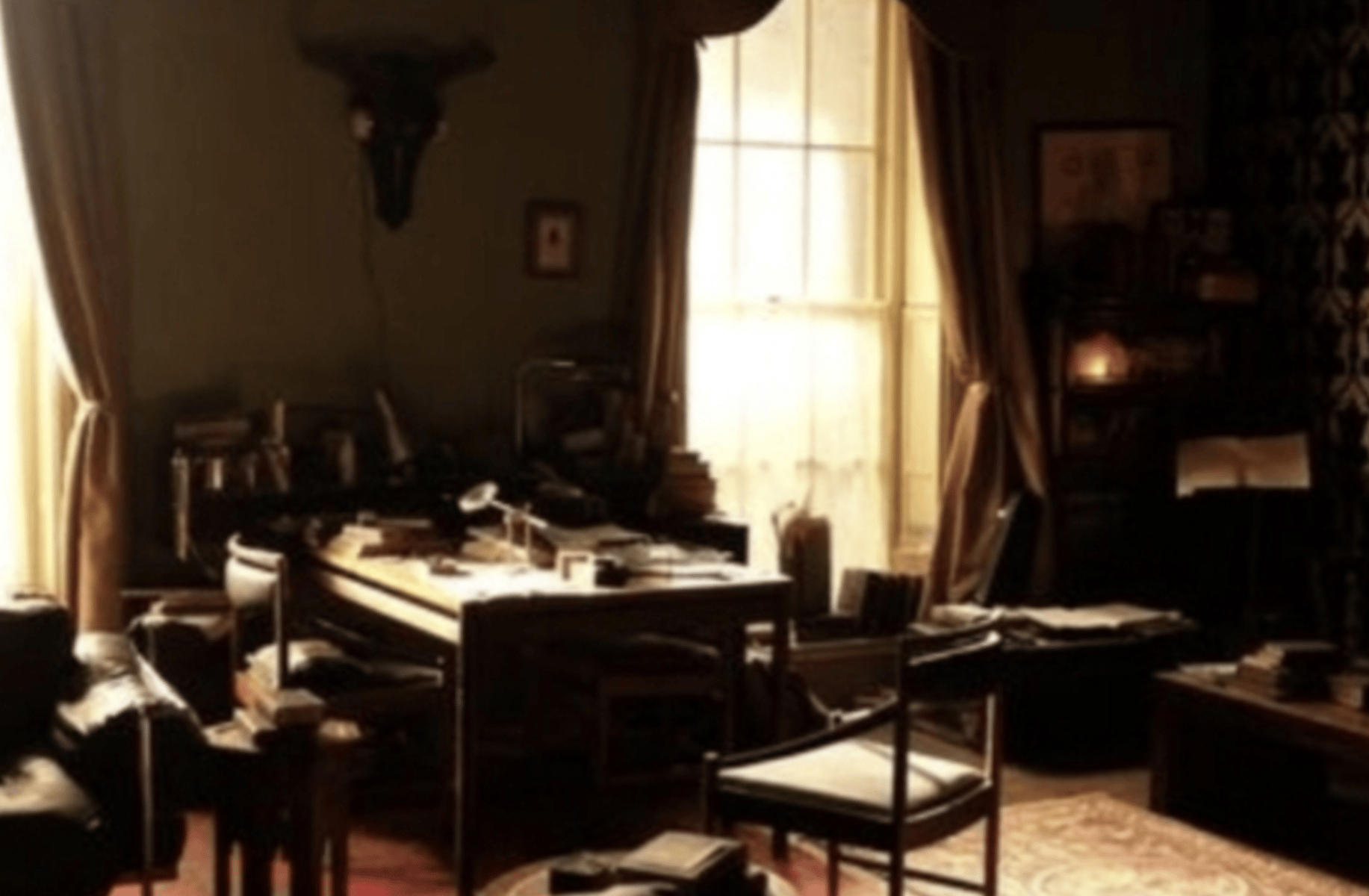 Sherlock