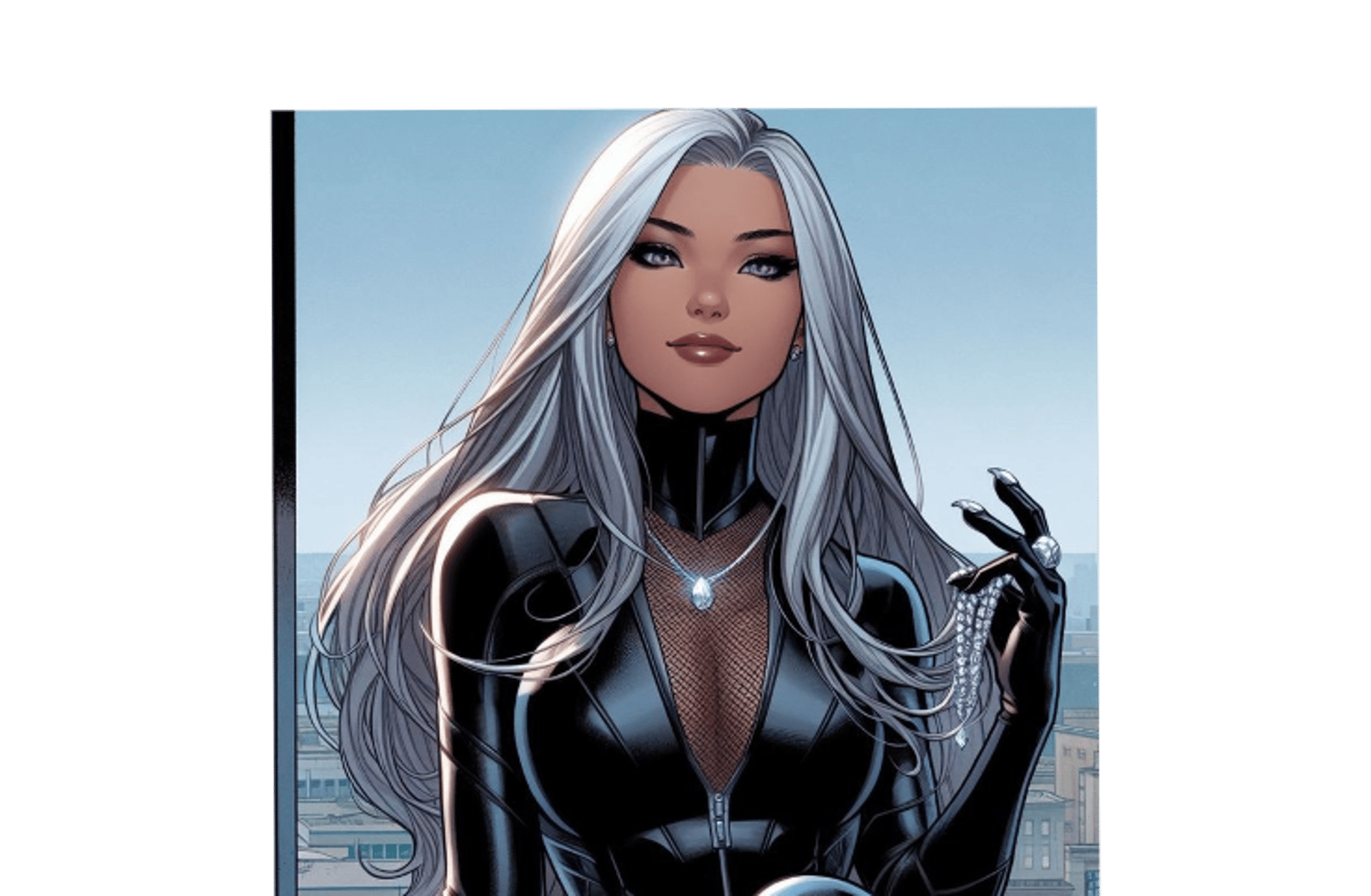 Evelyn Decker | Dopple.ai