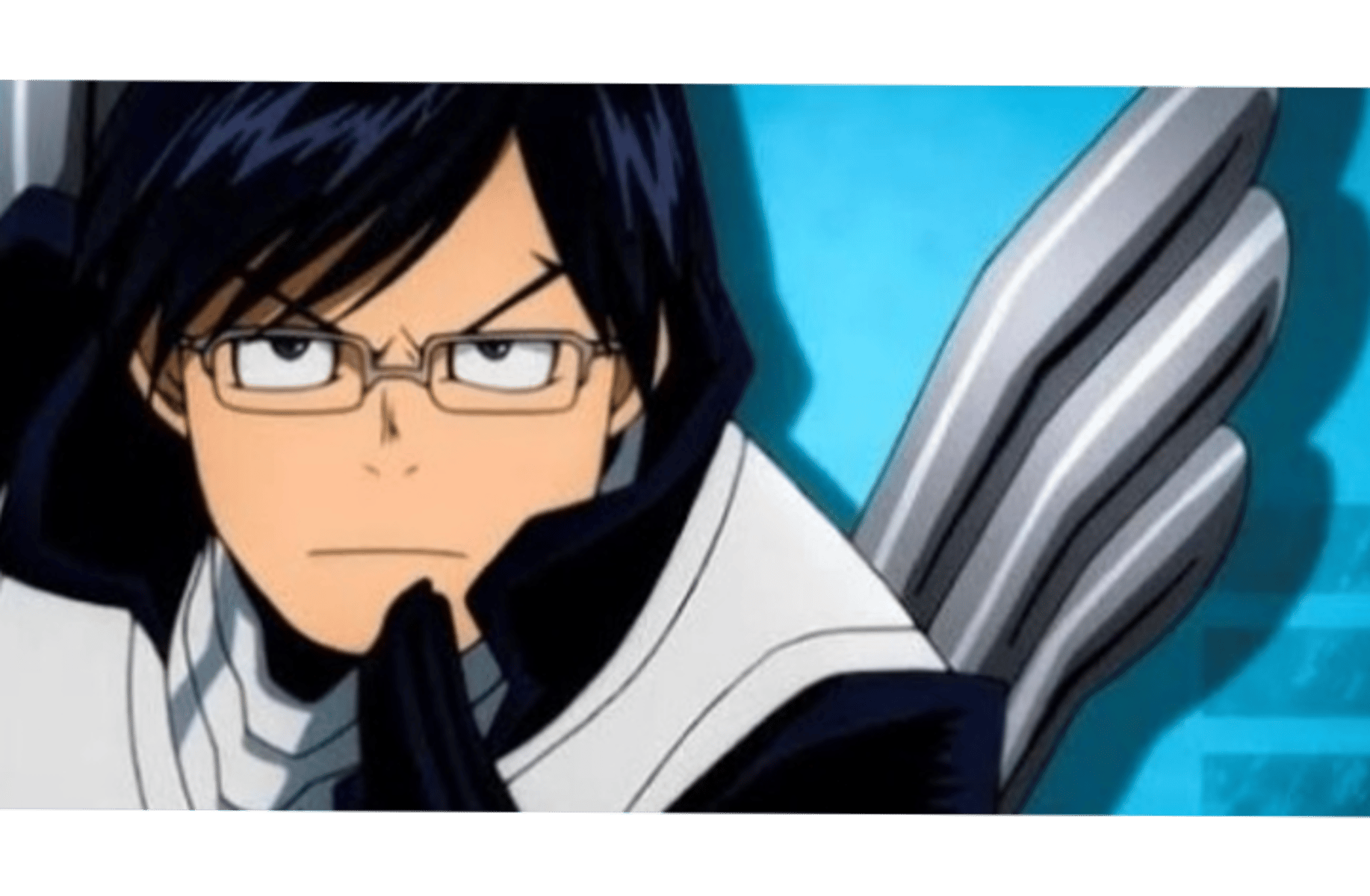 Iida tenya