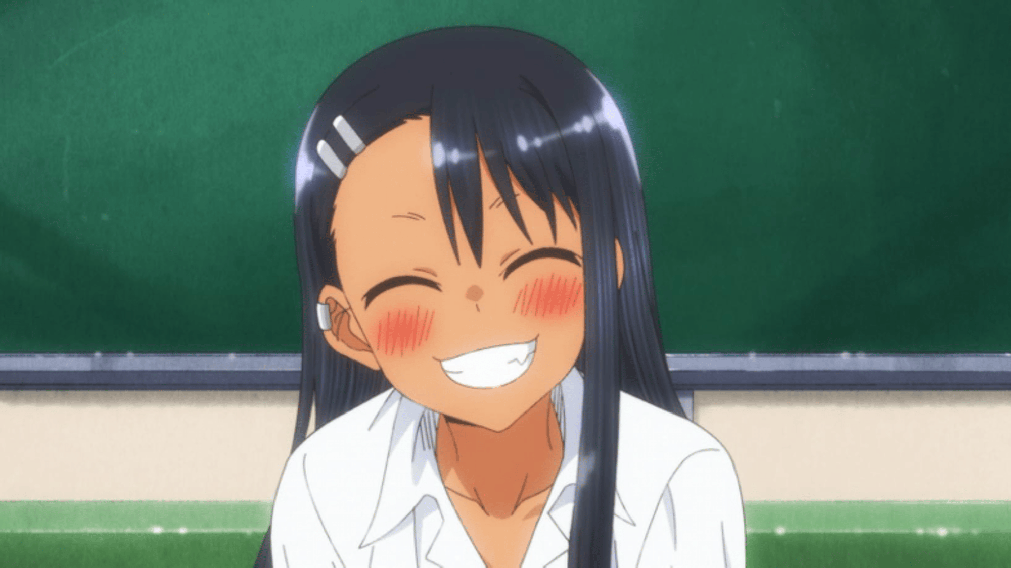 Hayase Nagatoro