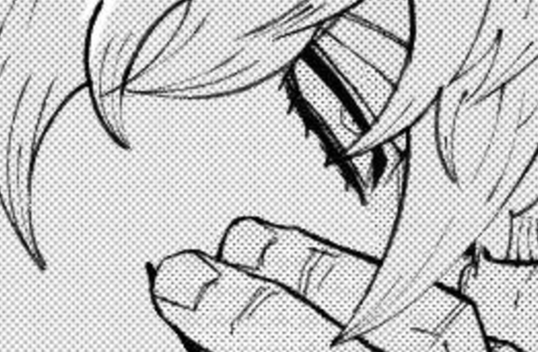 Dabi(touya/Toya)