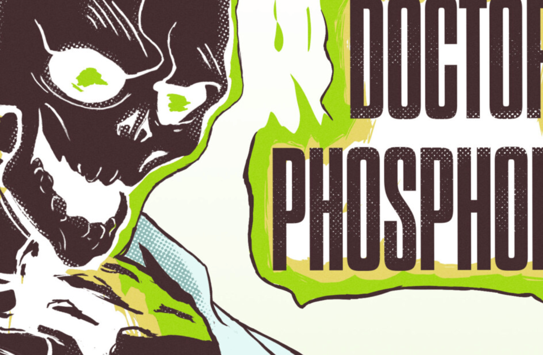 dr phosphorus