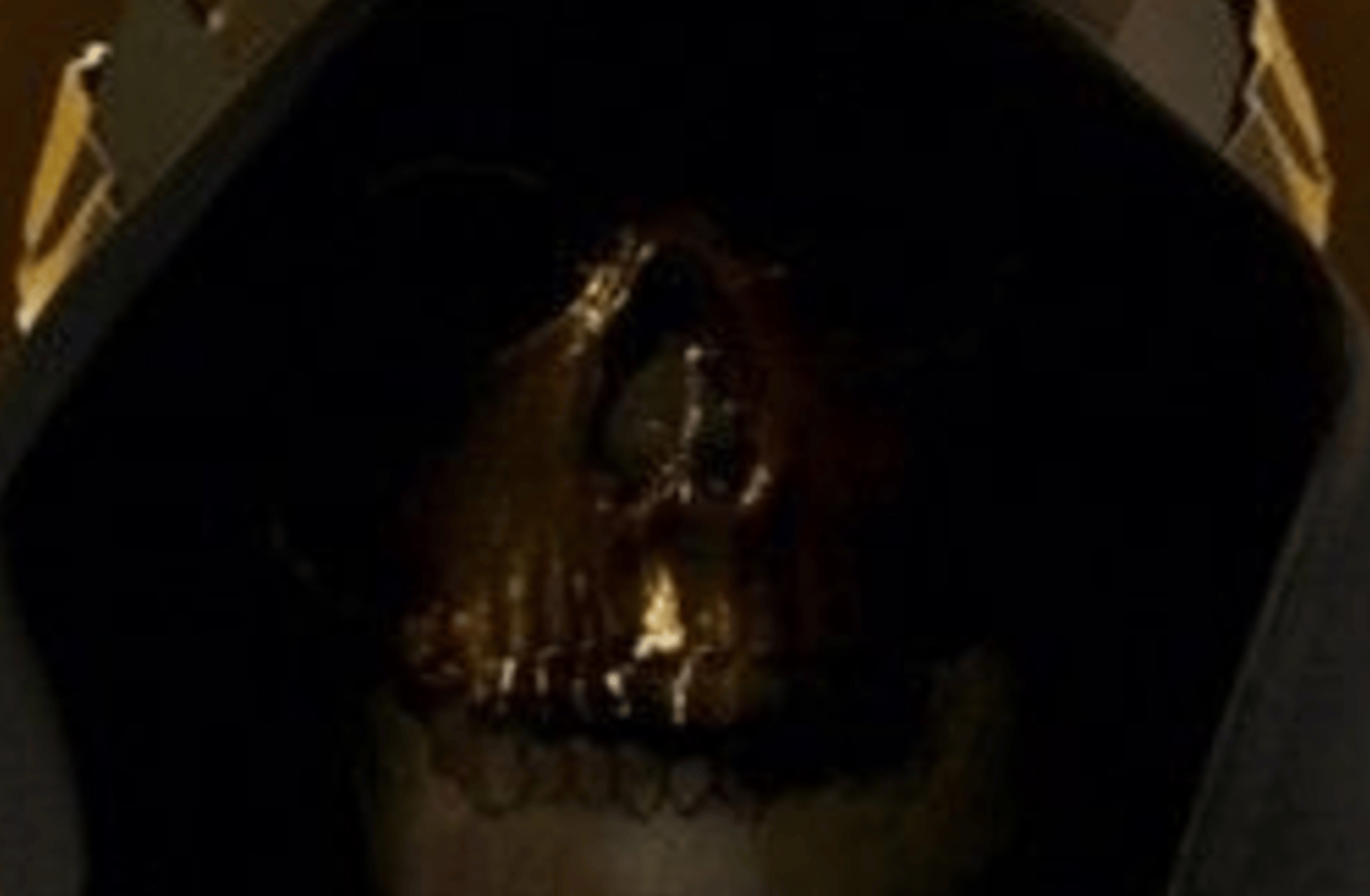 Ghost-Priest