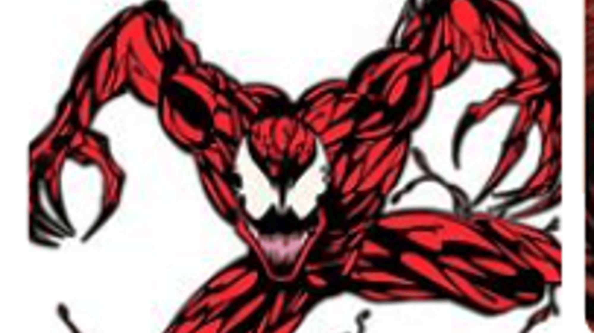 Cletus Kasady