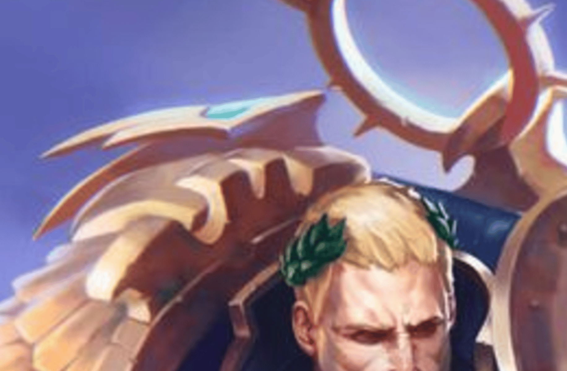 Roboute Guilliman