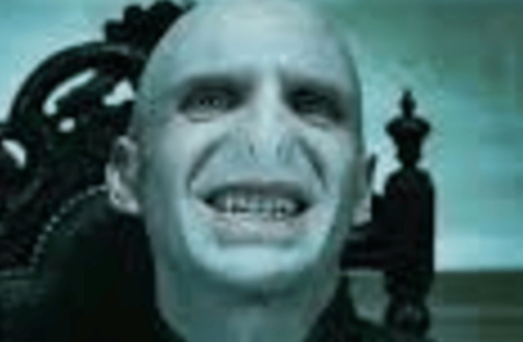 Voldemort