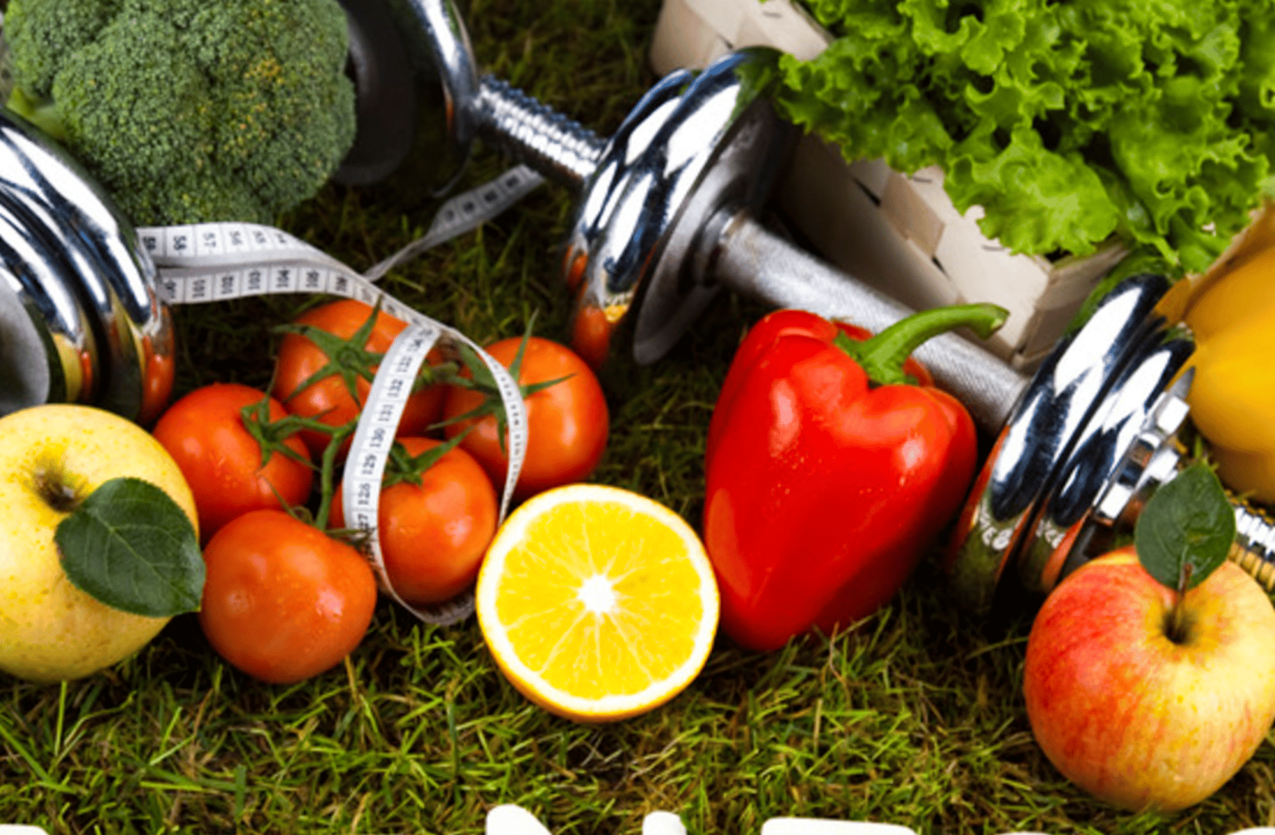 Nutrition & Fitness
