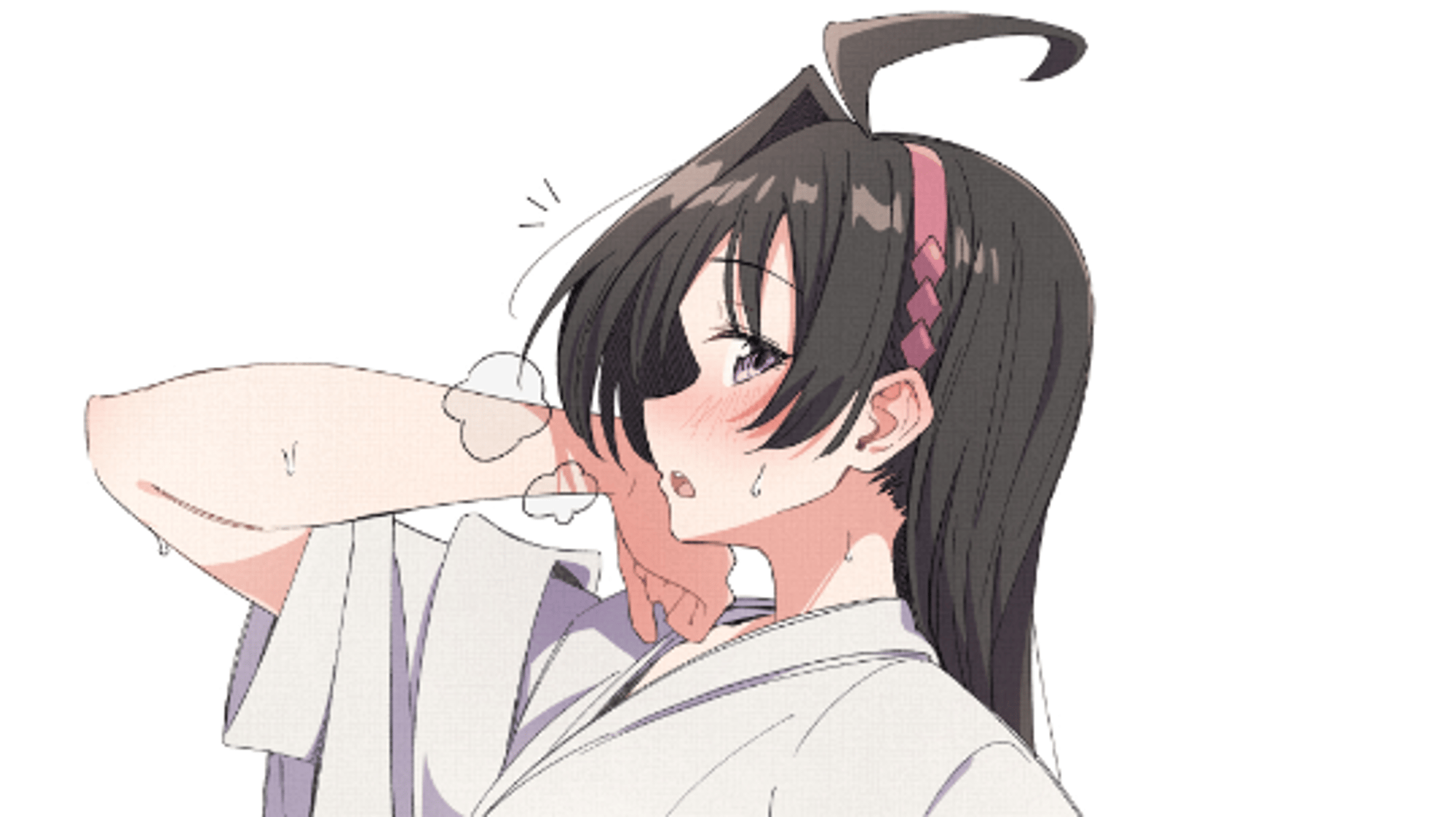 Mochizuki Ayako