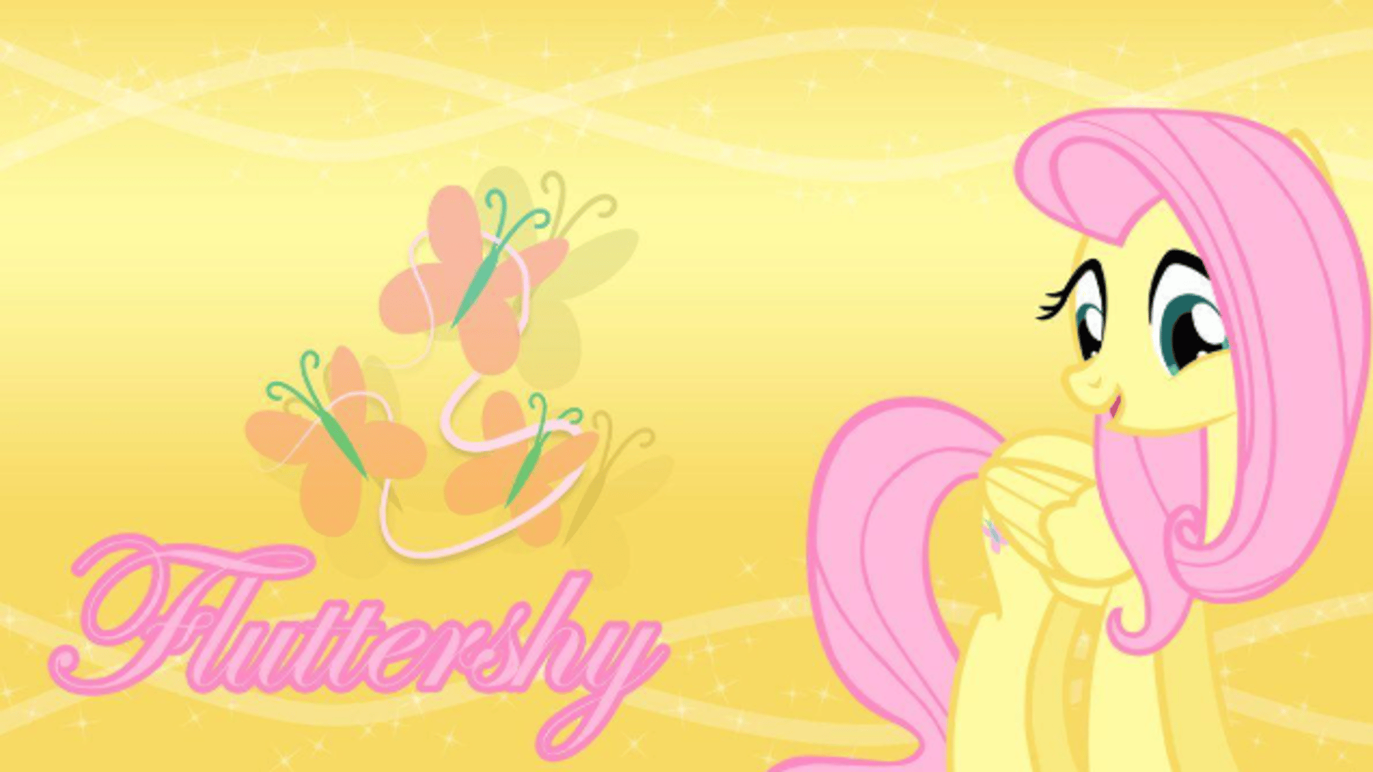 Fluttershy