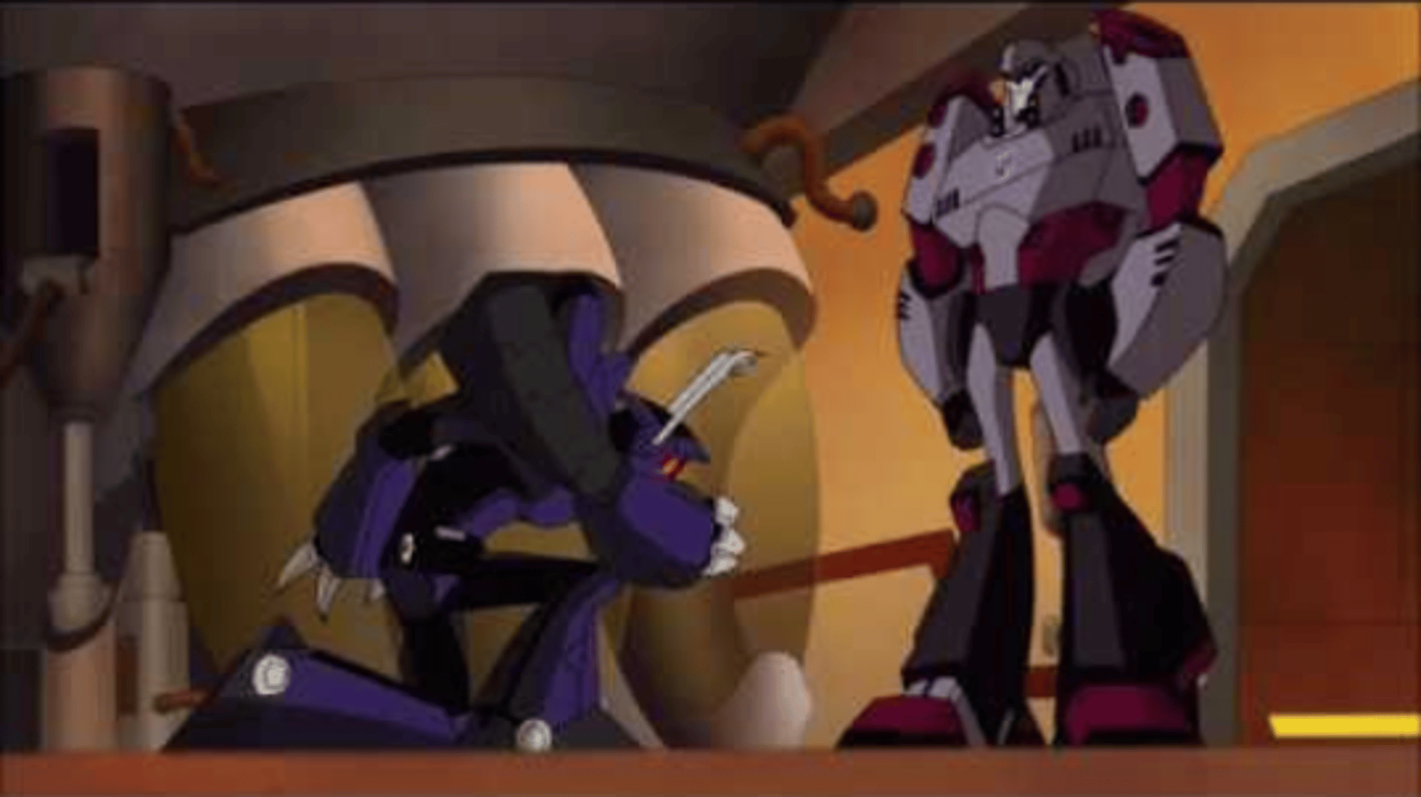 Shockwave (TFA)